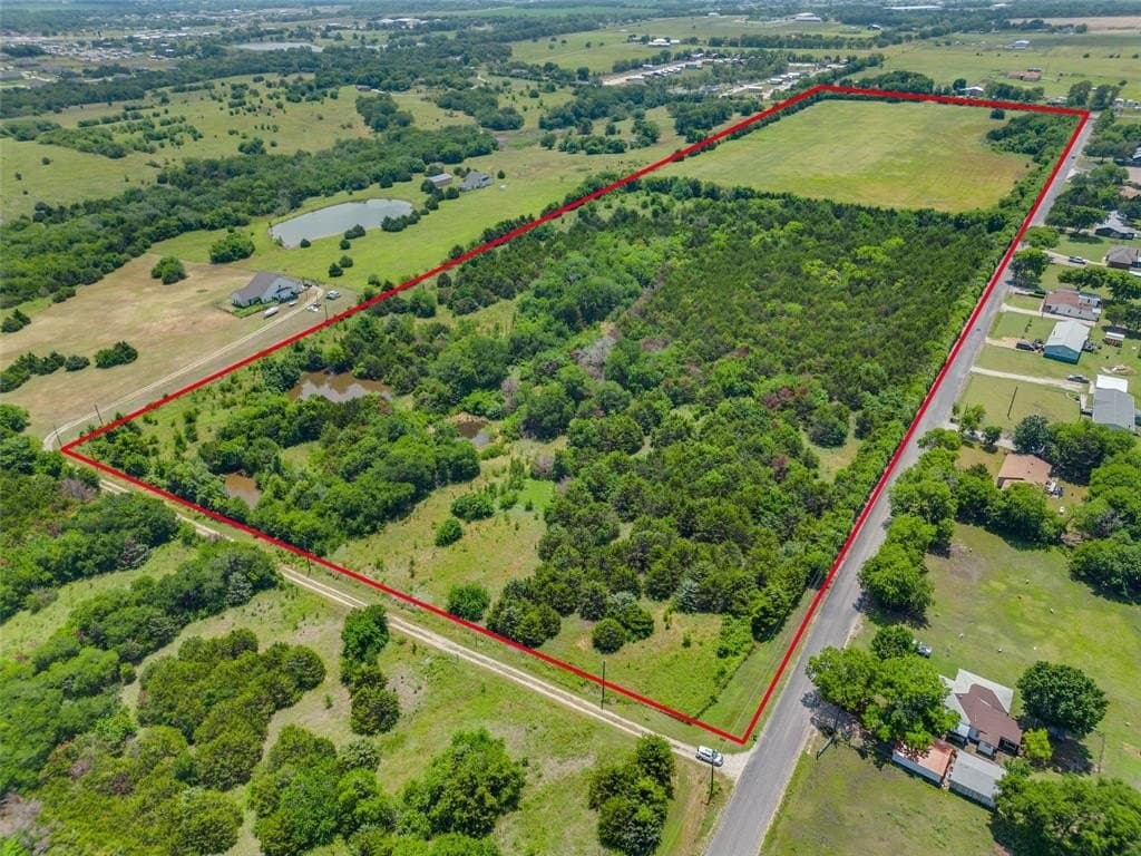 33.48 acres in Collin County gallery image 3