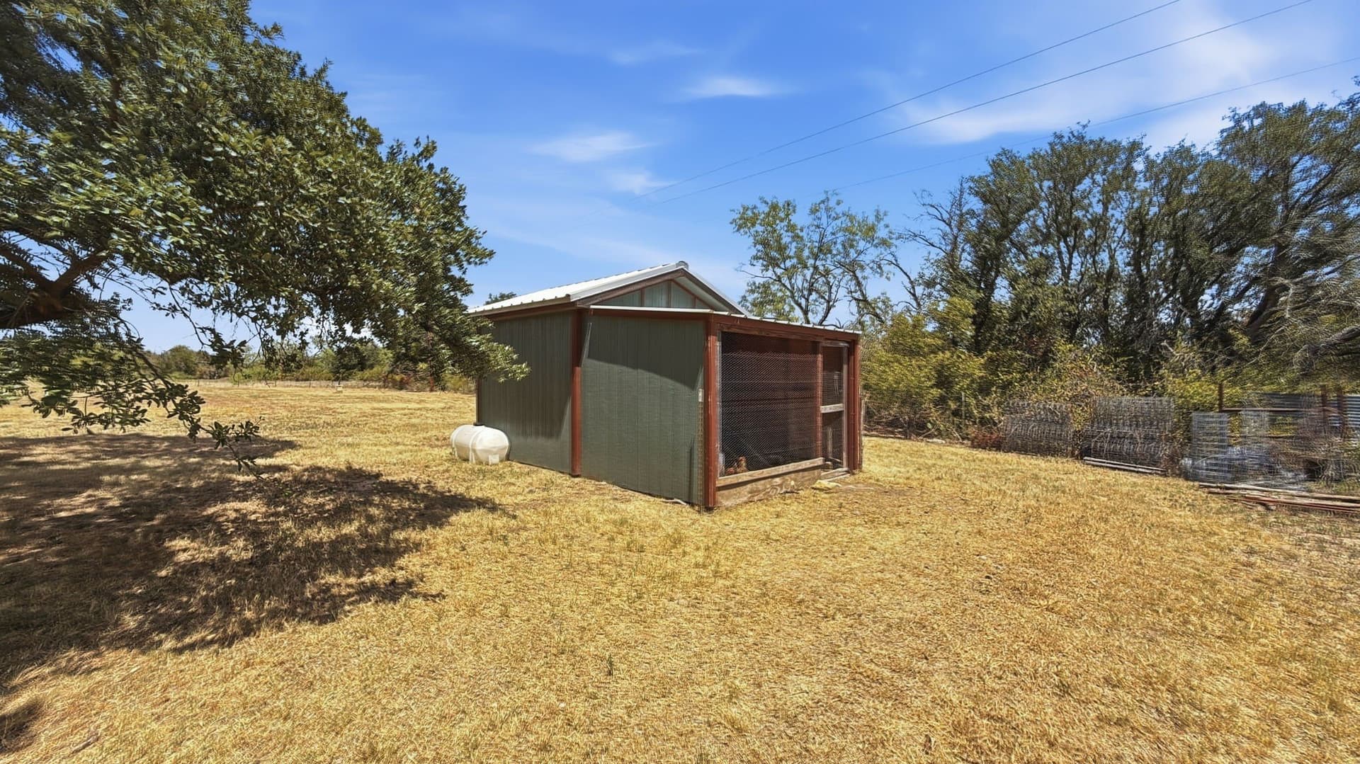 10.58 acres in Hamilton County - photo 30