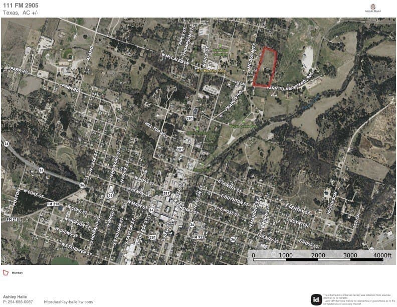 10.58 acres in Hamilton County - photo 38