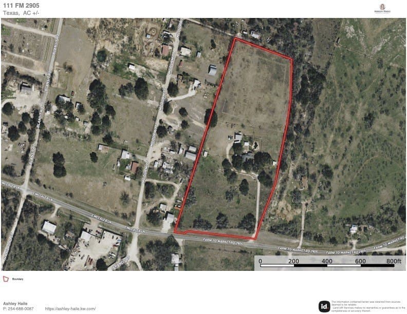 10.58 acres in Hamilton County - photo 39