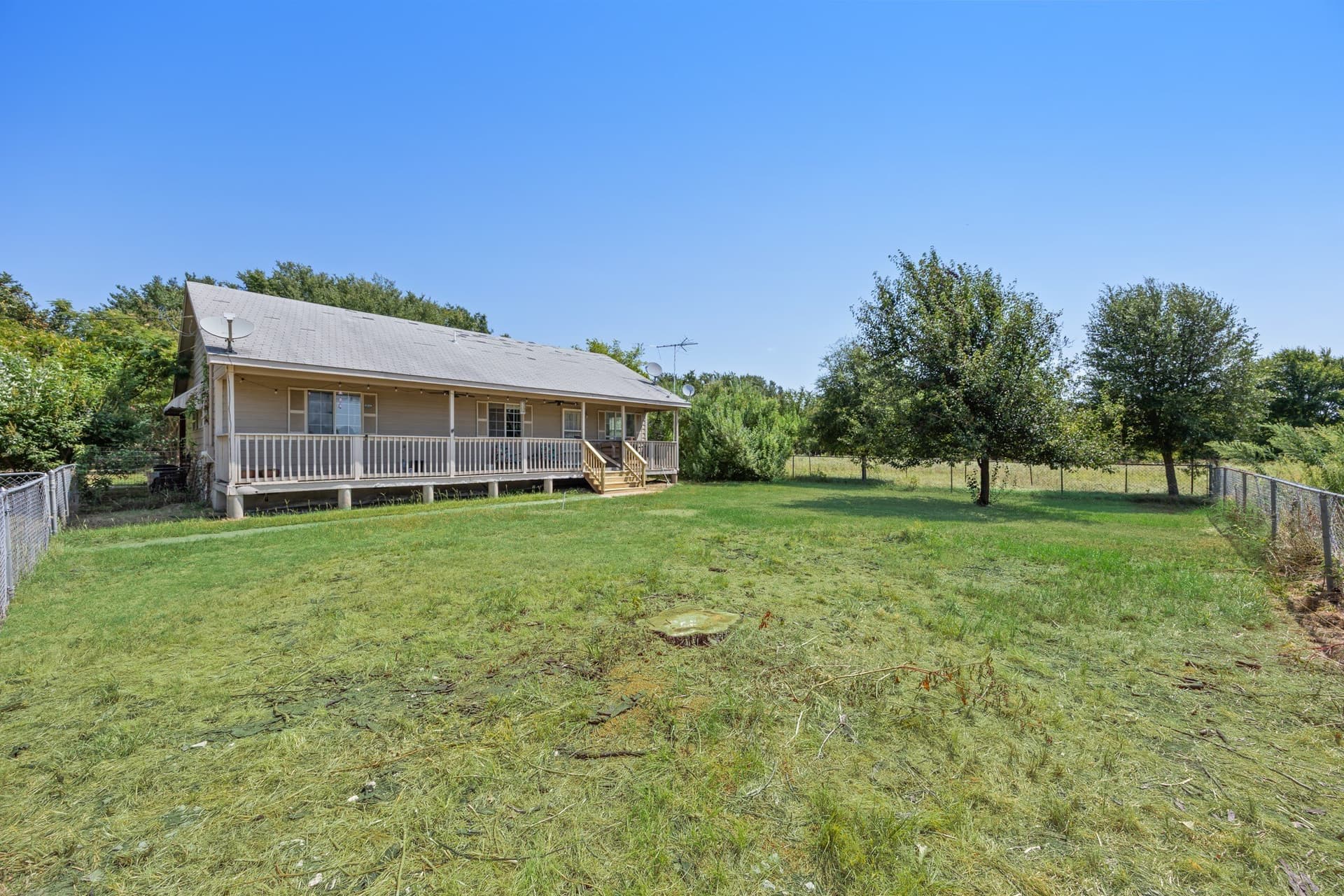 15.14 acres in Kaufman County - photo 12