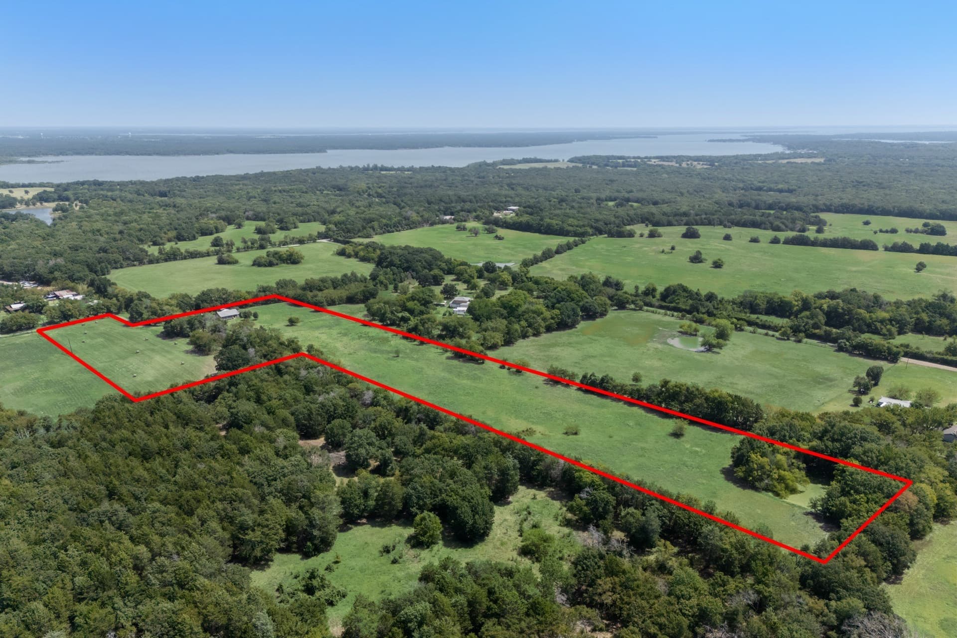 15.14 acres in Kaufman County - photo 4