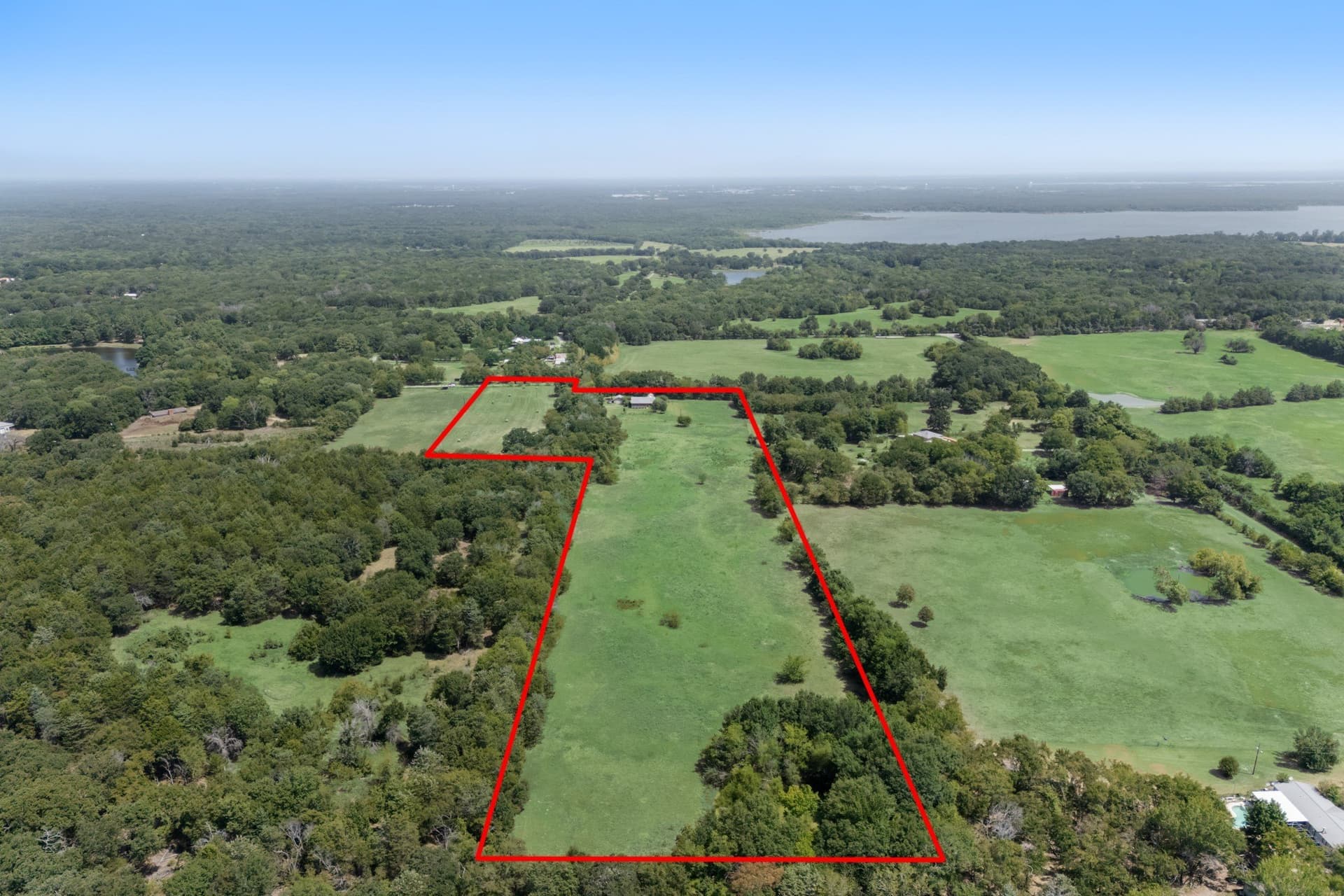 15.14 acres in Kaufman County - photo 3
