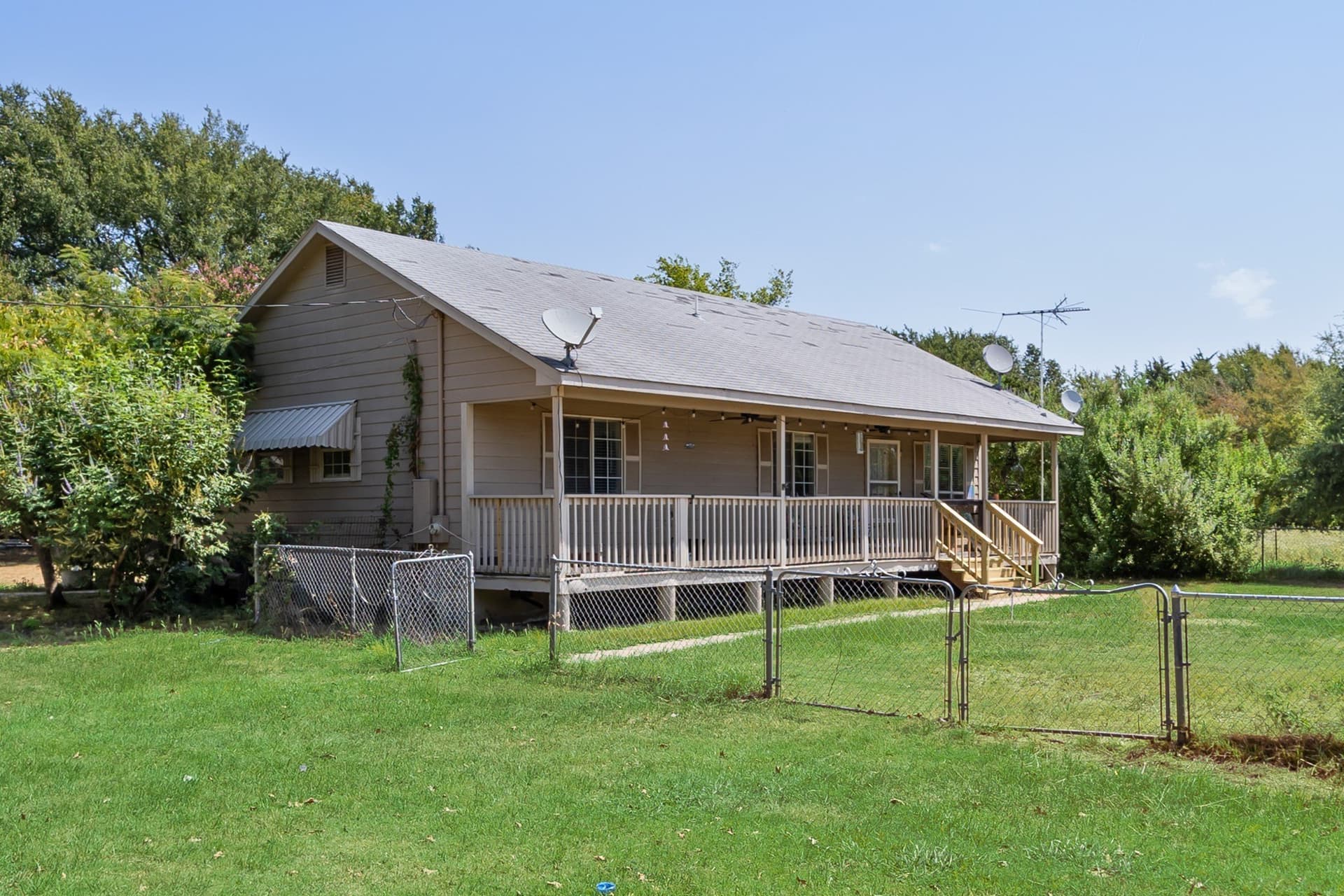 15.14 acres in Kaufman County - photo 11