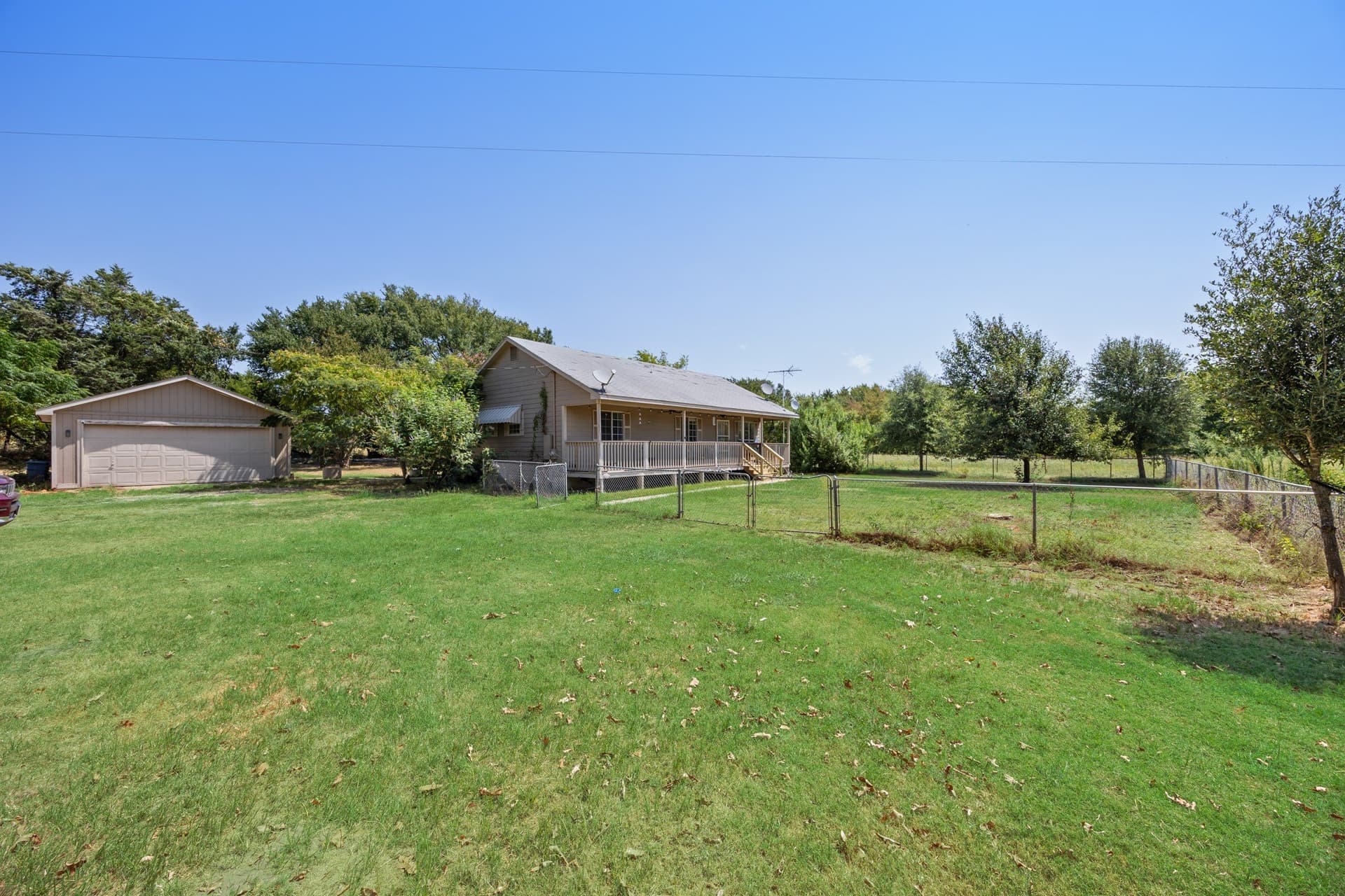 15.14 acres in Kaufman County - photo 10
