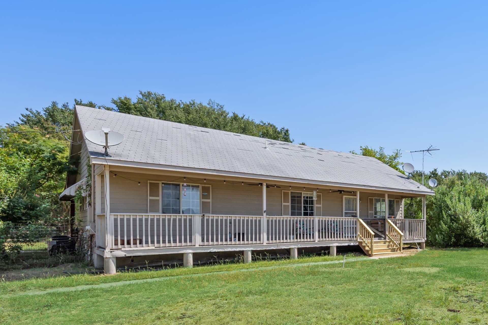 15.14 acres in Kaufman County - photo 13