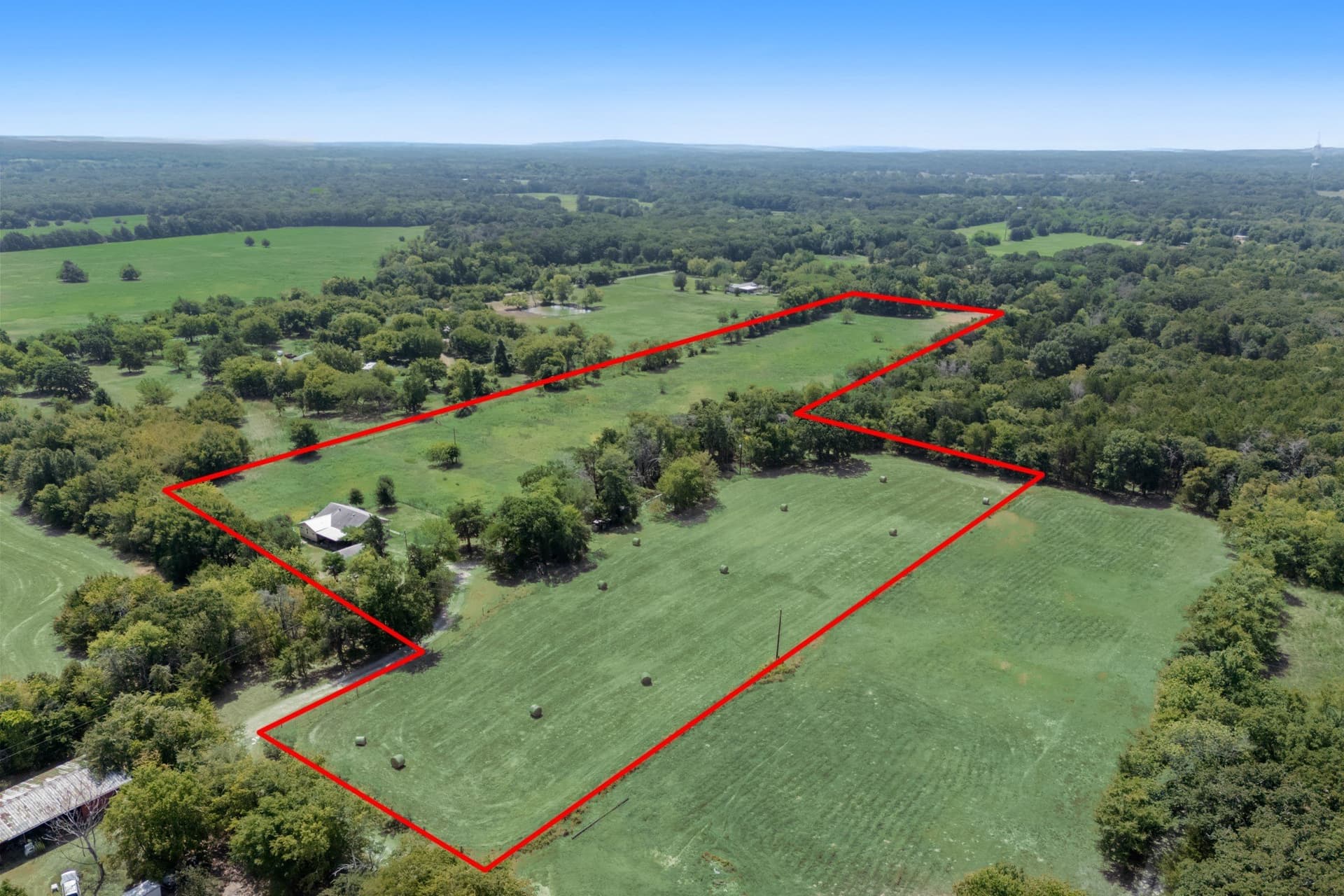 15.14 acres in Kaufman County - photo 8