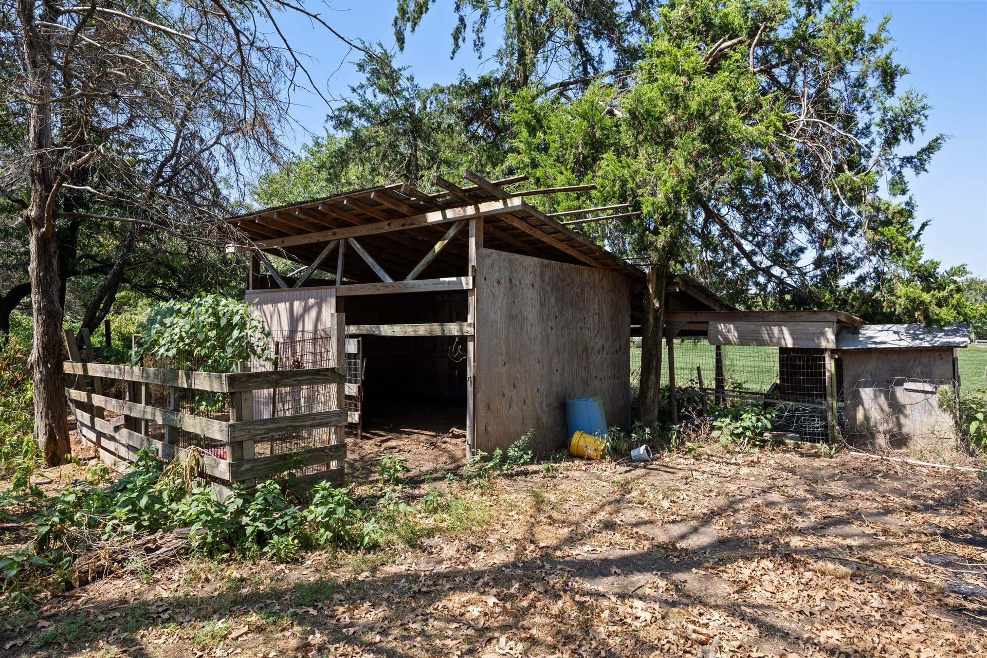 15.14 acres in Kaufman County - photo 33