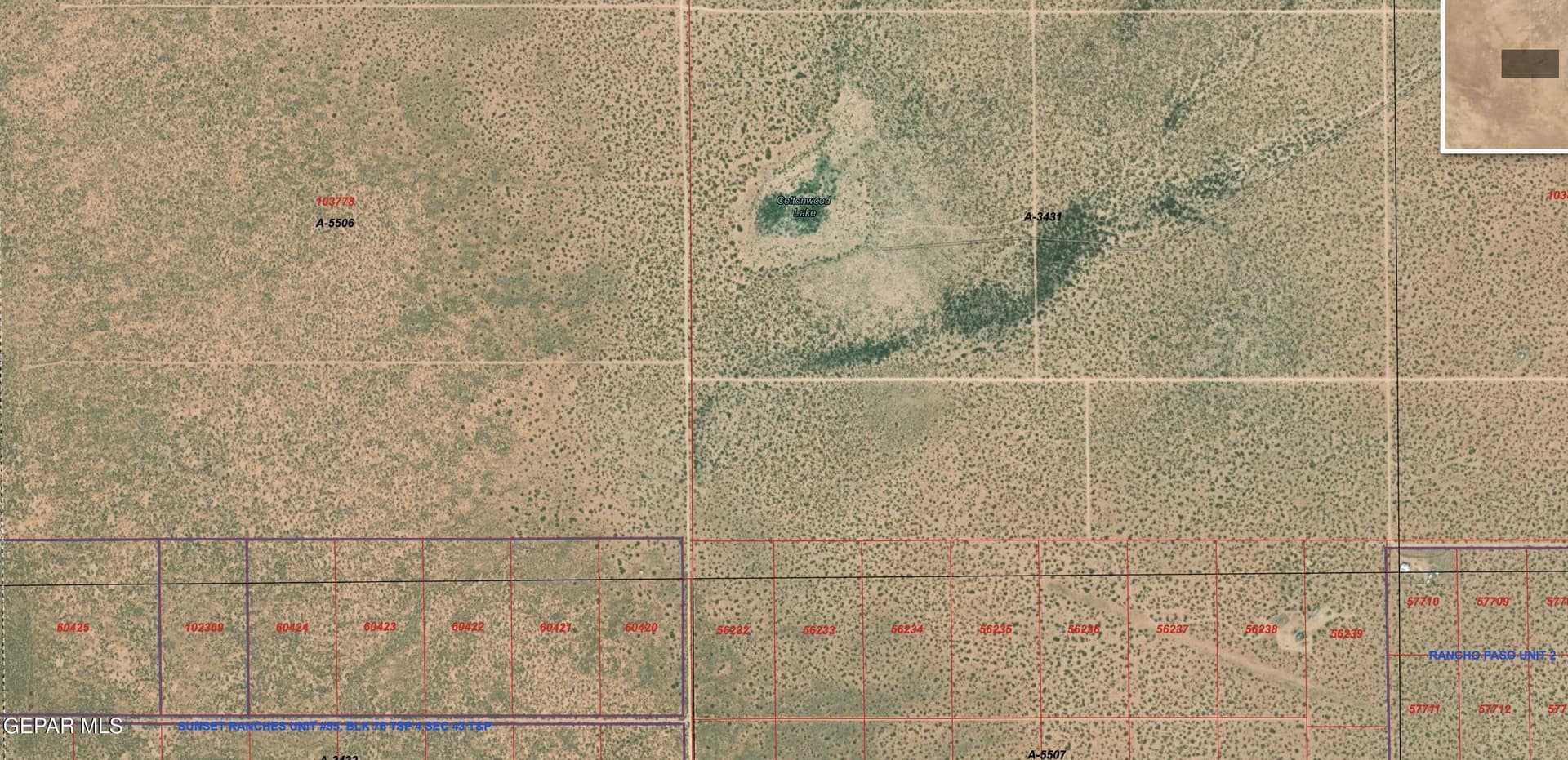 20.52 acres in Hudspeth County - photo 4