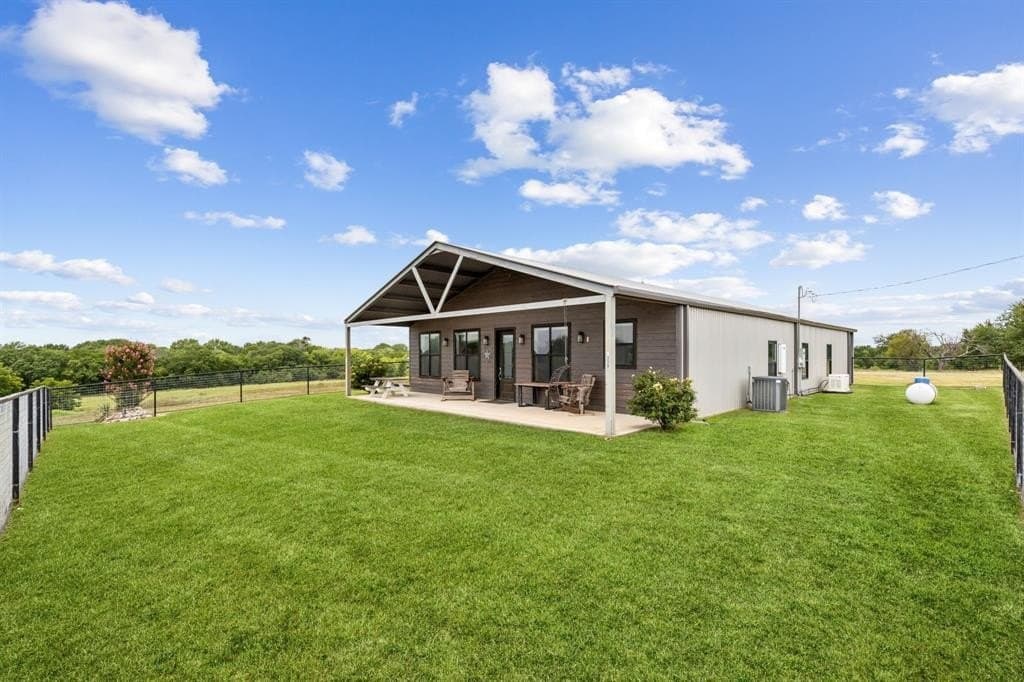 26.6 acres in Wise County