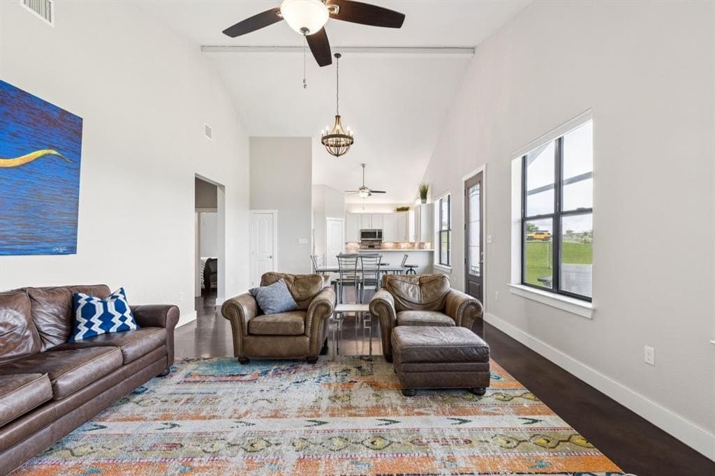 26.6 acres in Wise County featured view