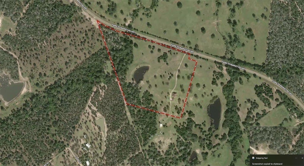 30 acres in Washington County - photo 30