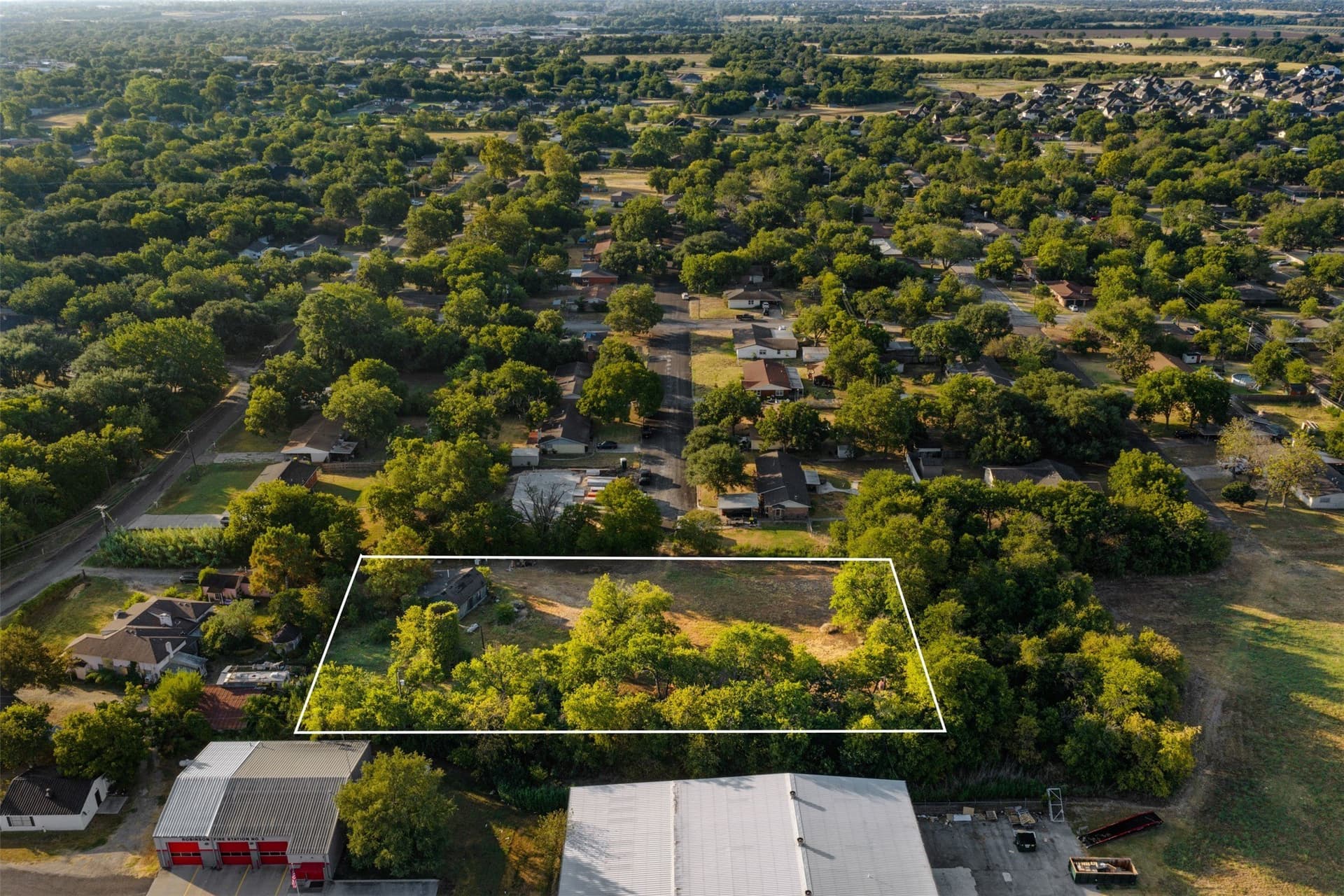 1.21 acres in McLennan County - photo 5