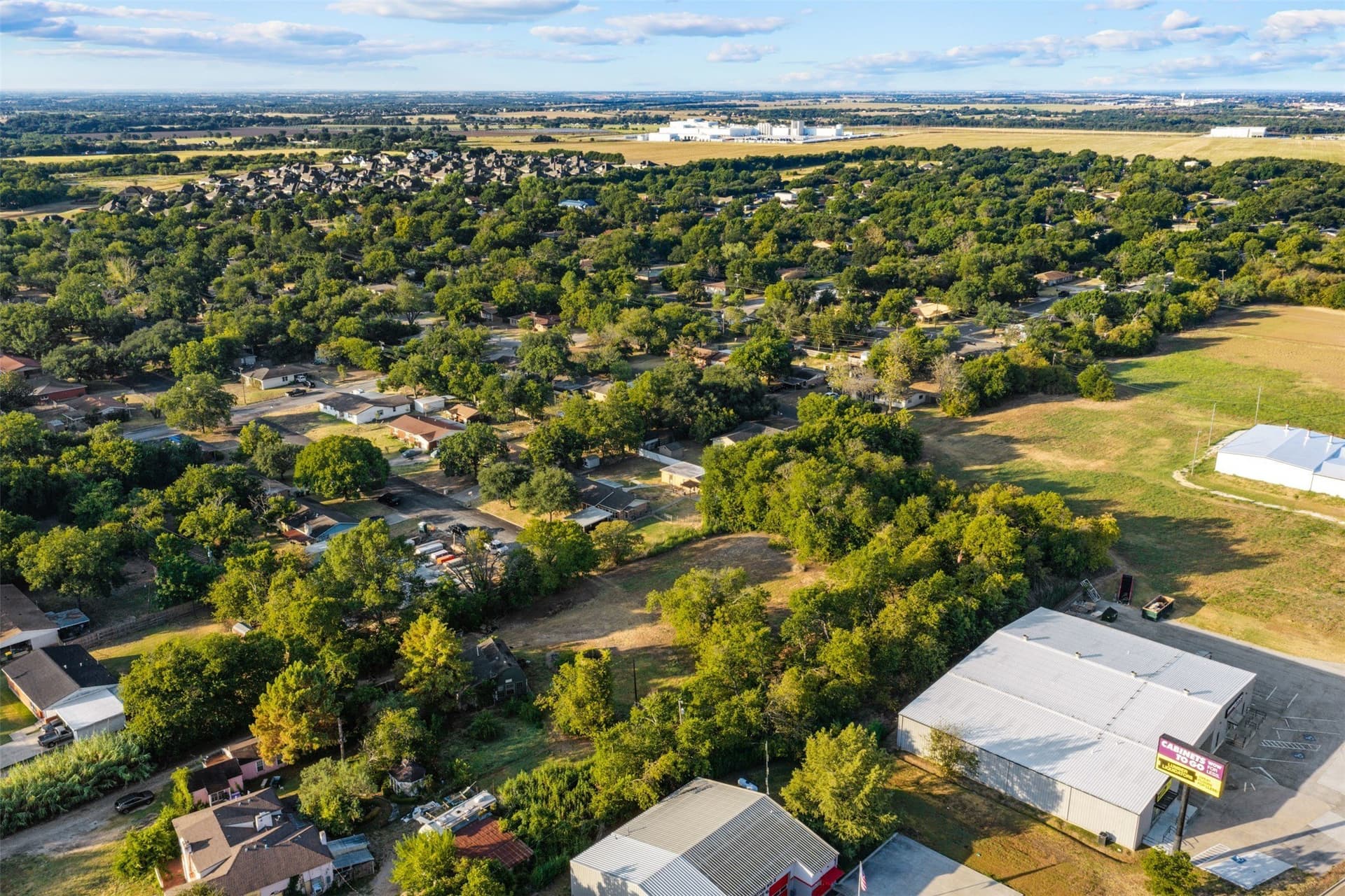 1.21 acres in McLennan County - photo 4