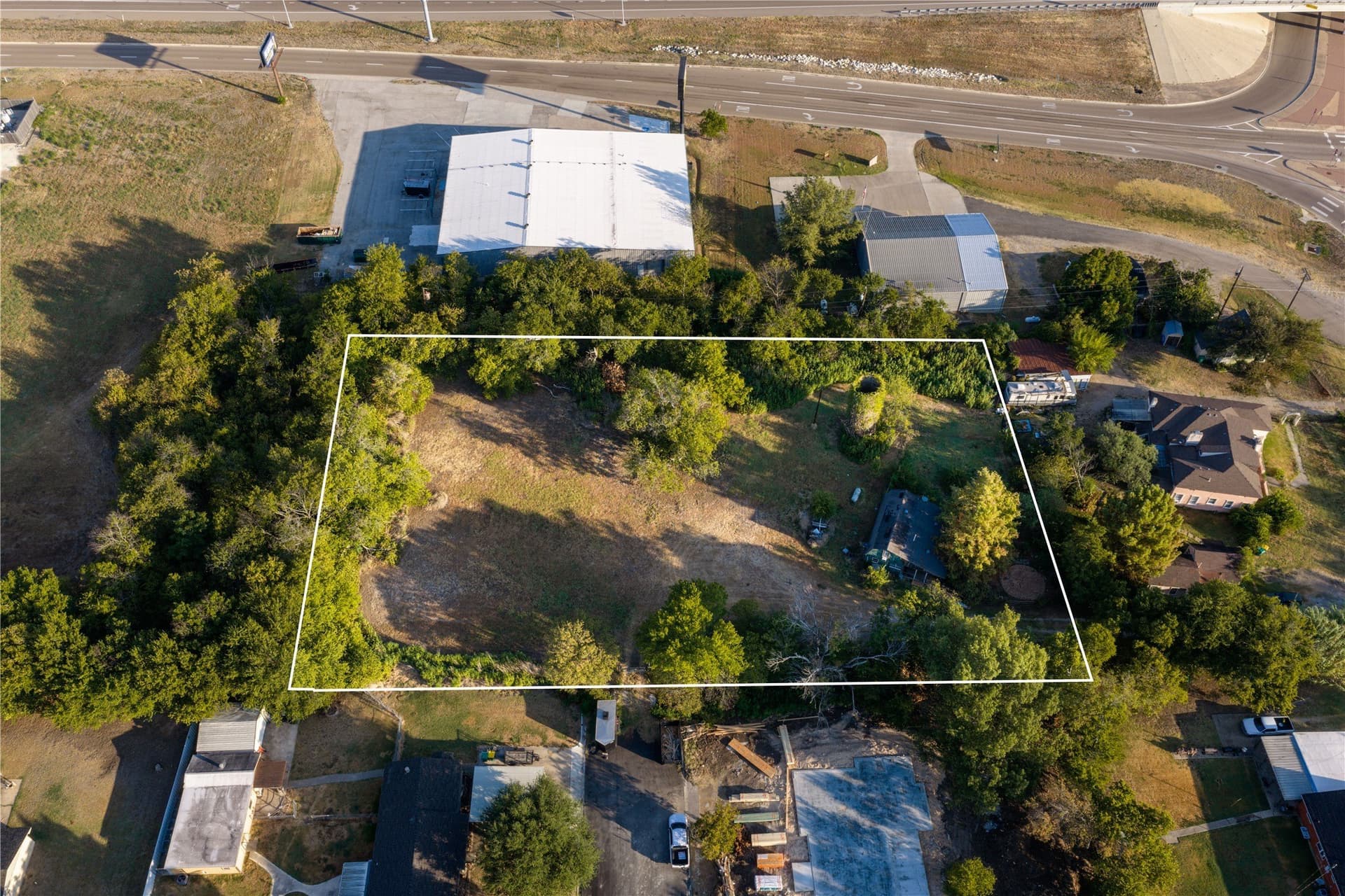 1.21 acres in McLennan County - photo 9
