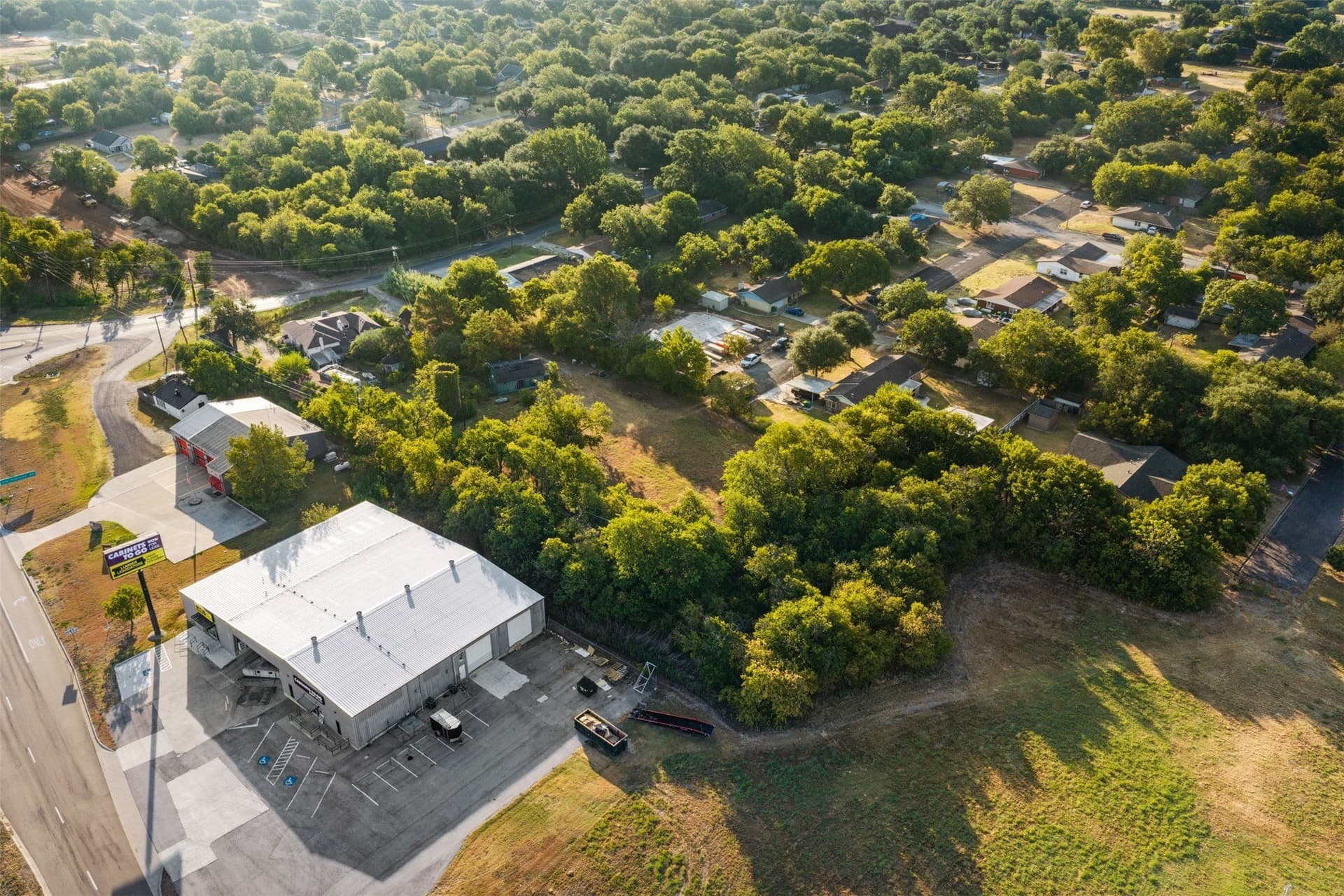 1.21 acres in McLennan County - photo 6