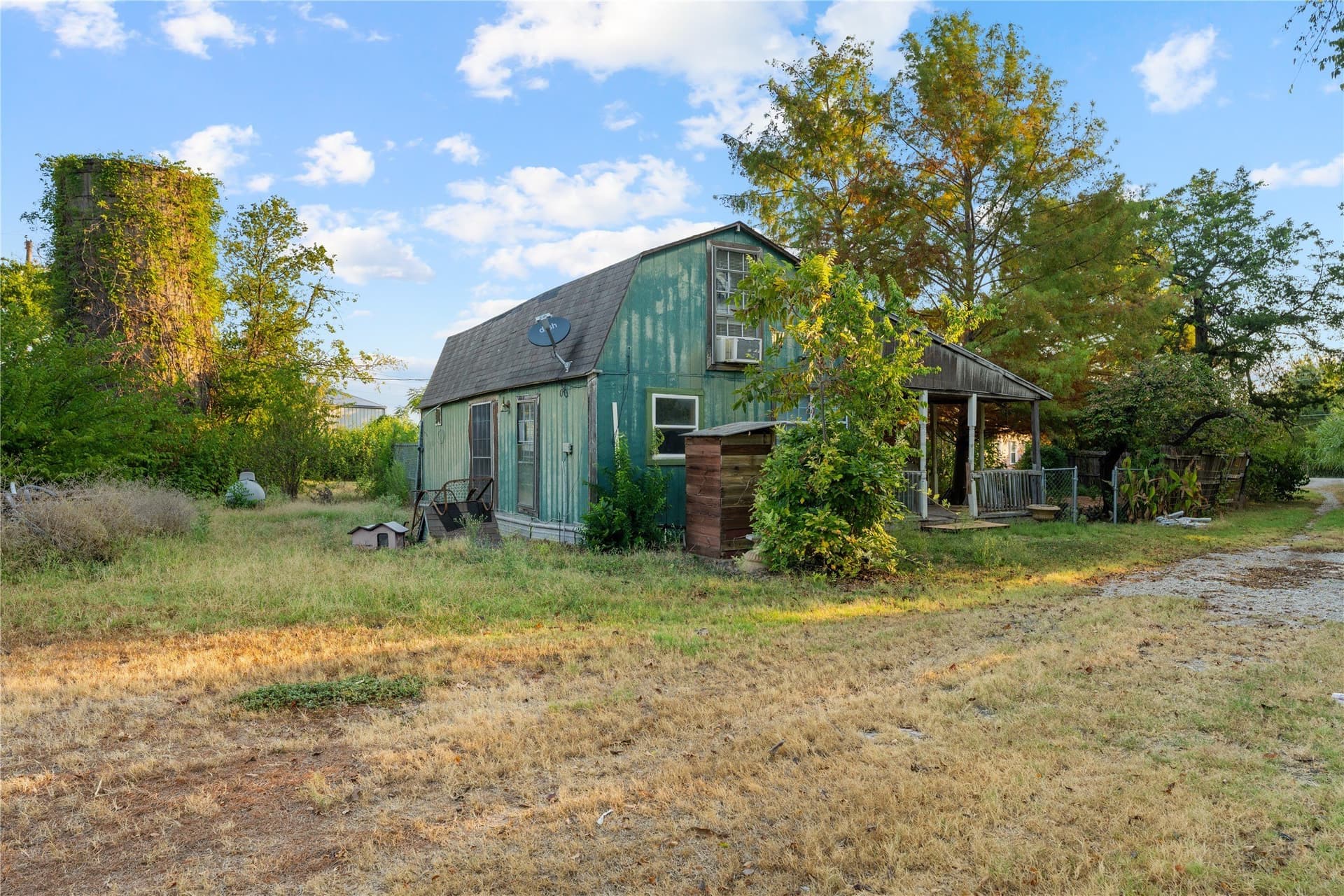 1.21 acres in McLennan County - photo 10