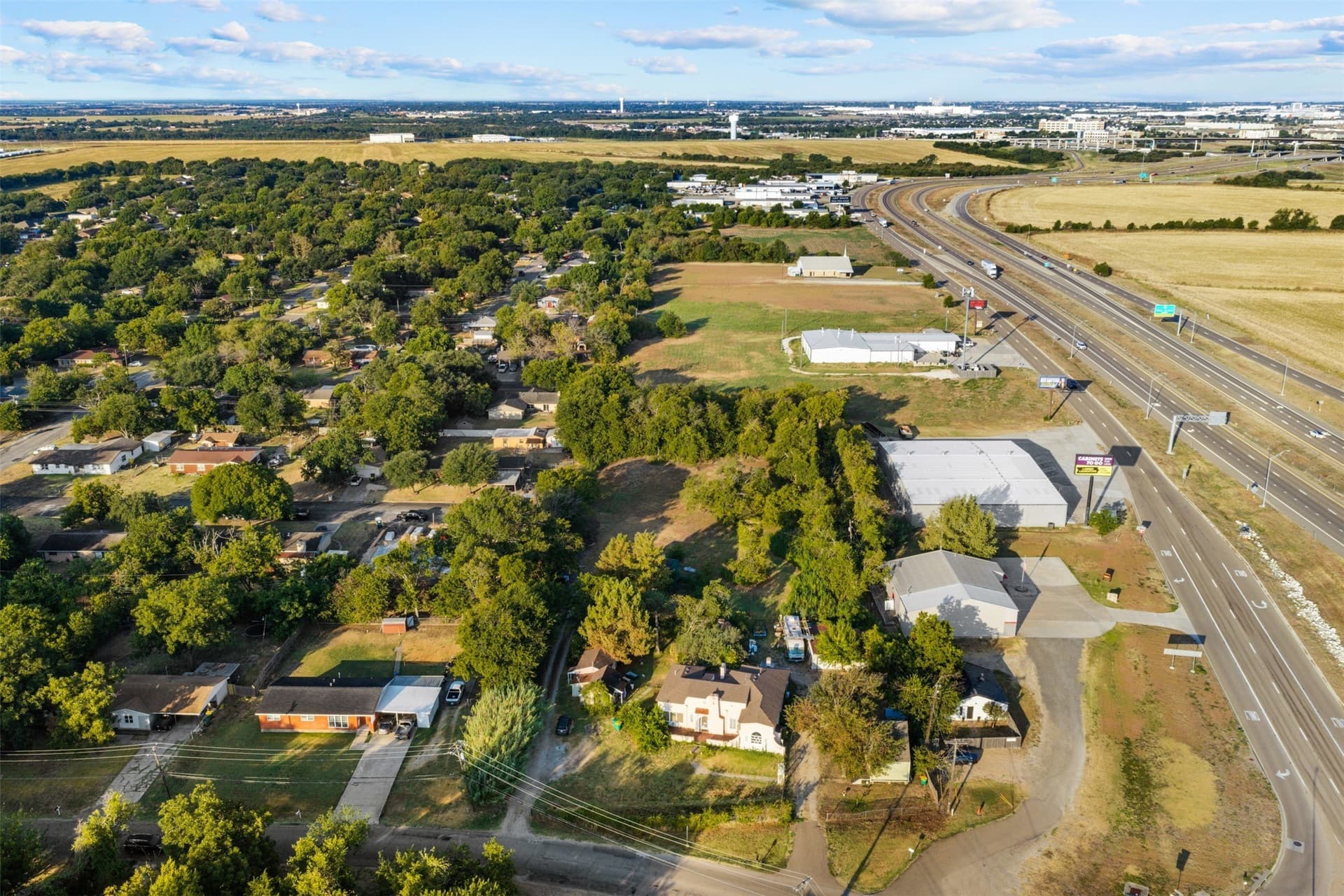 1.21 acres in McLennan County - photo 3