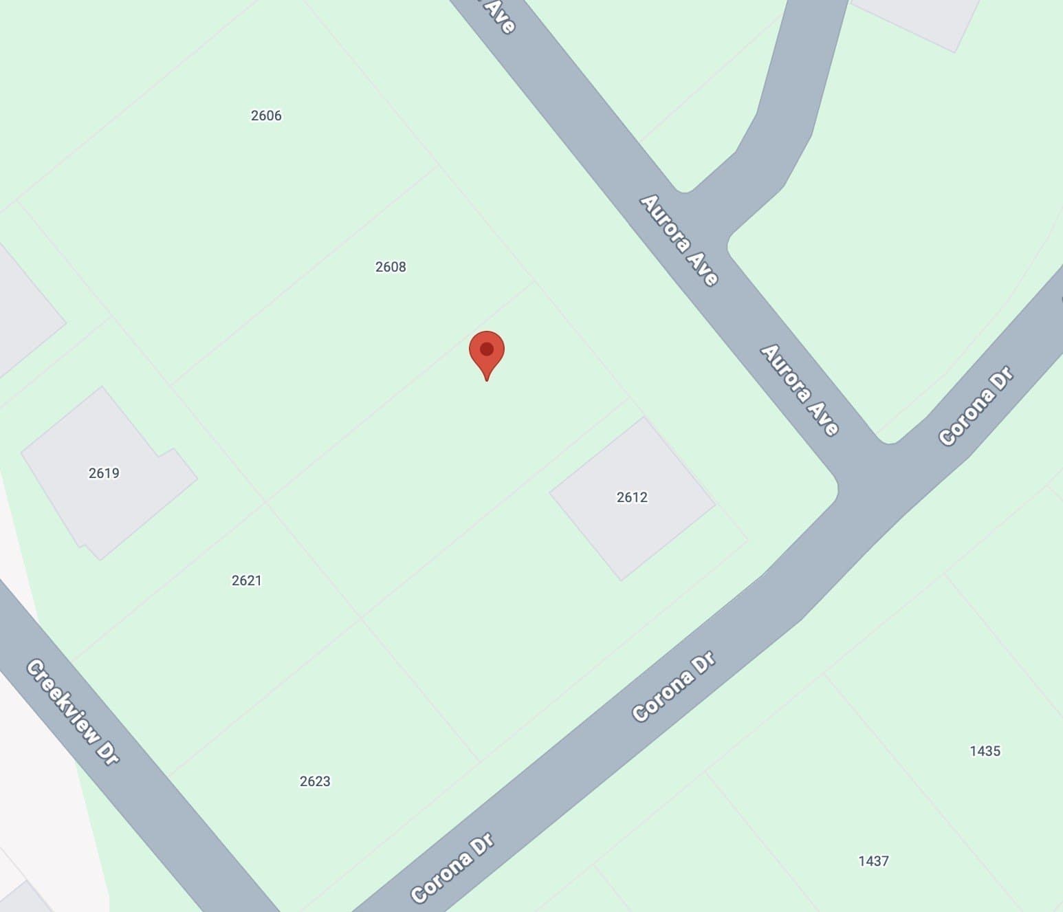 0.04 acres in Hood County featured view