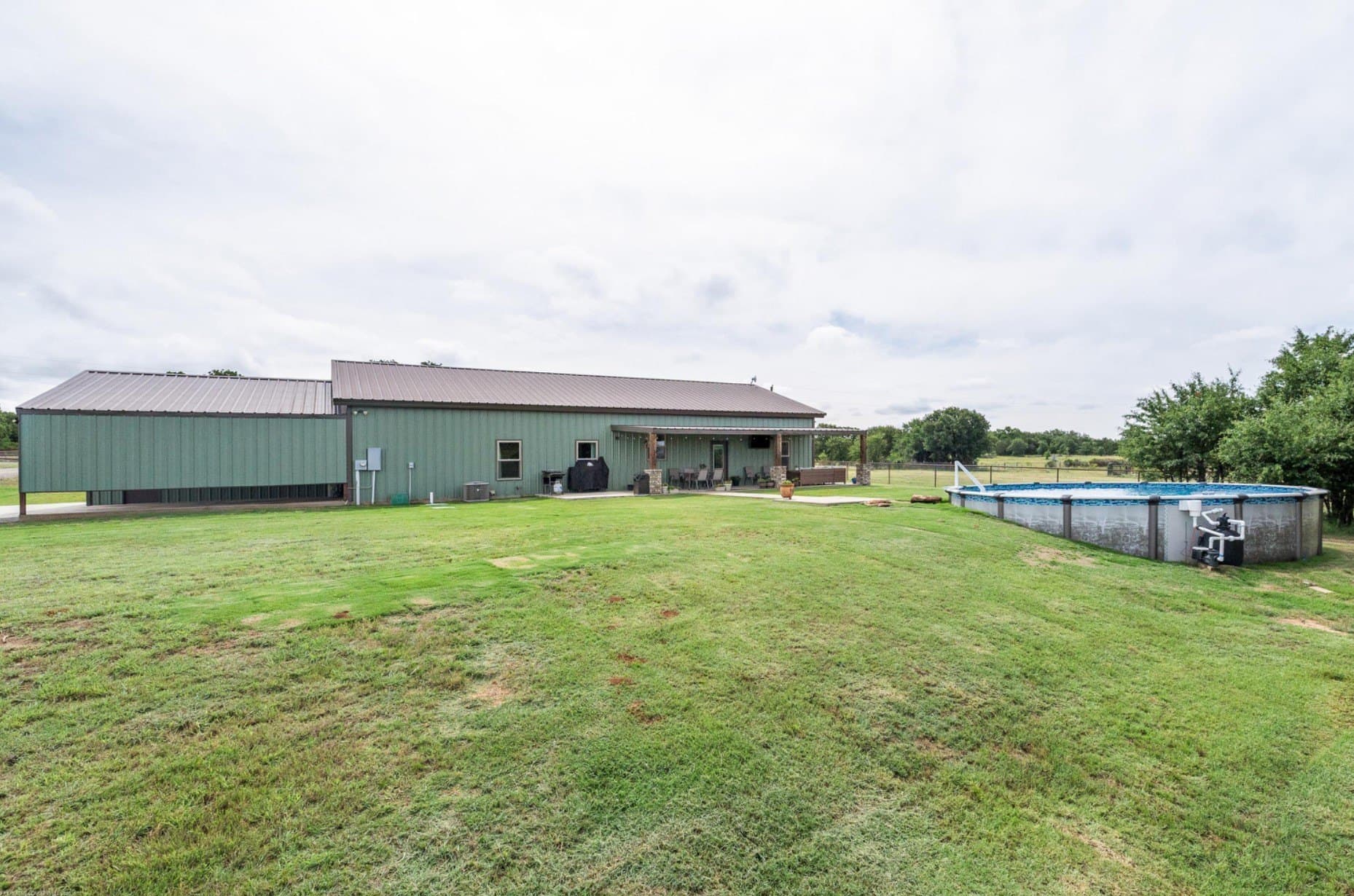 10 acres in Parker County - photo 30