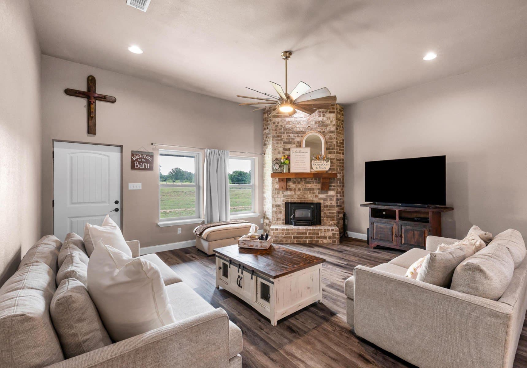 10 acres in Parker County - photo 5