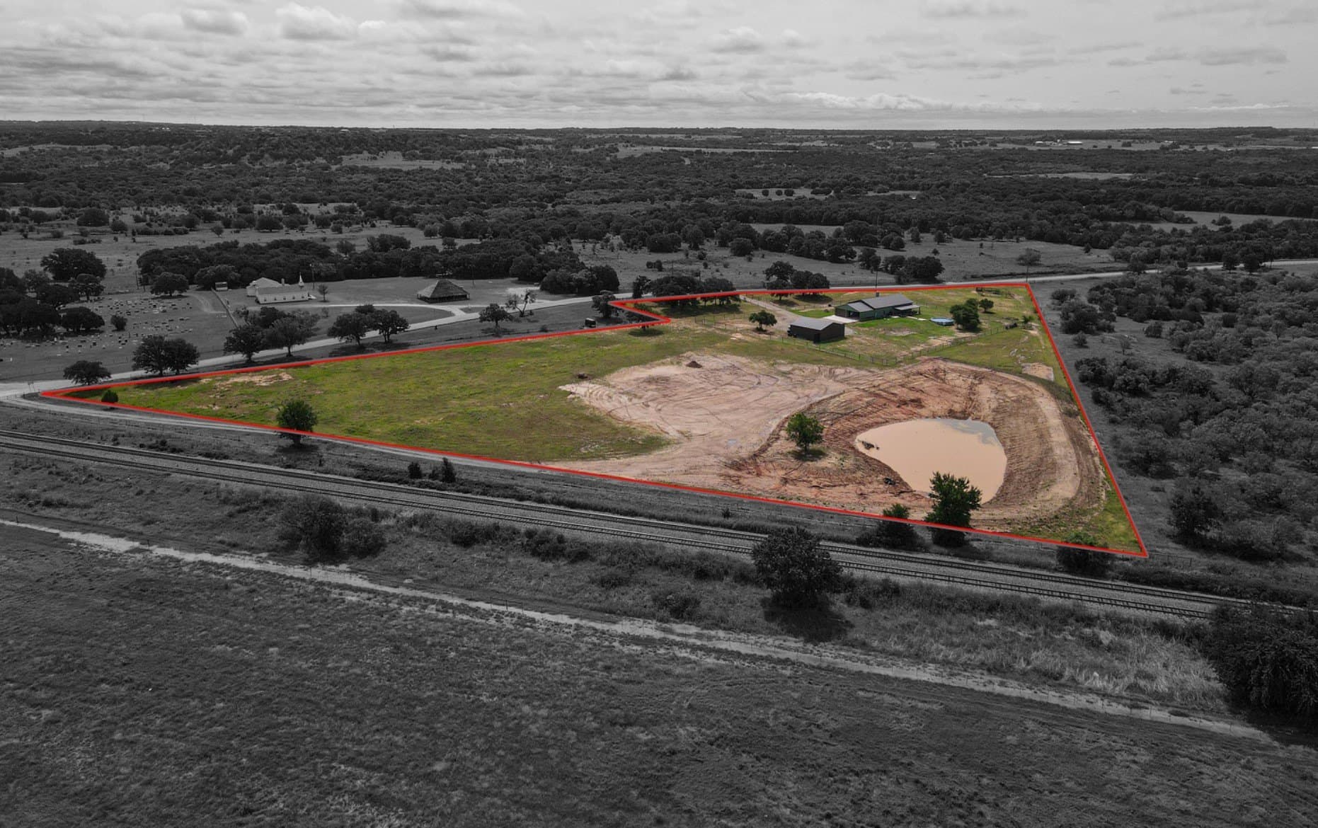 10 acres in Parker County - photo 35