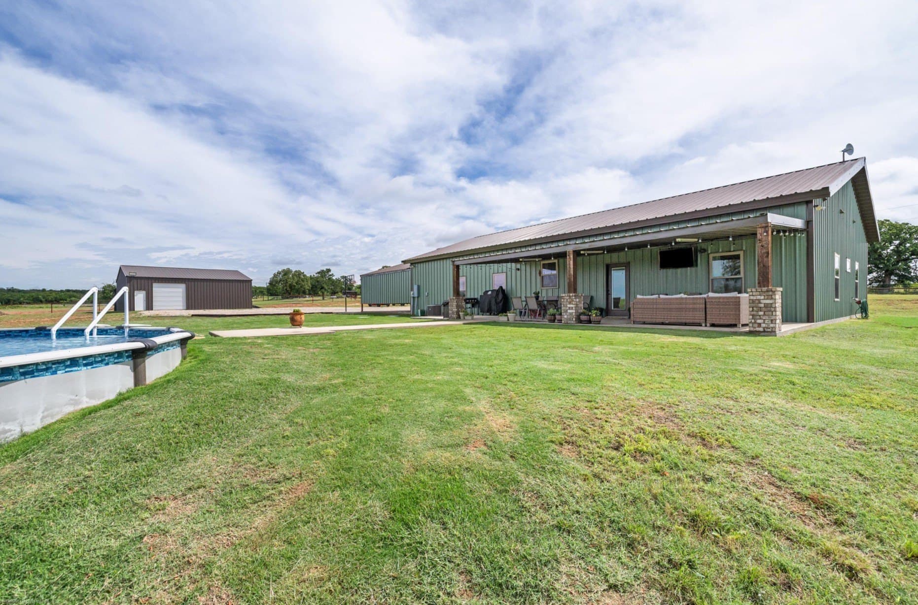 10 acres in Parker County - photo 27