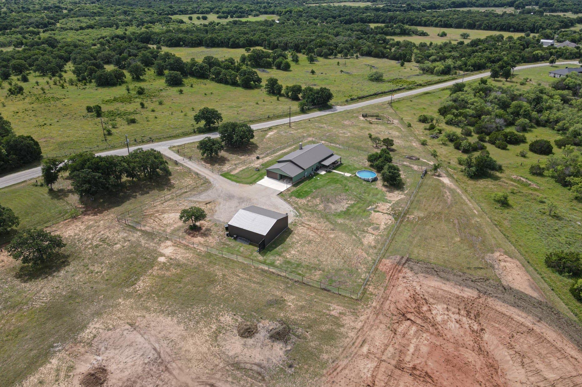 10 acres in Parker County - photo 36