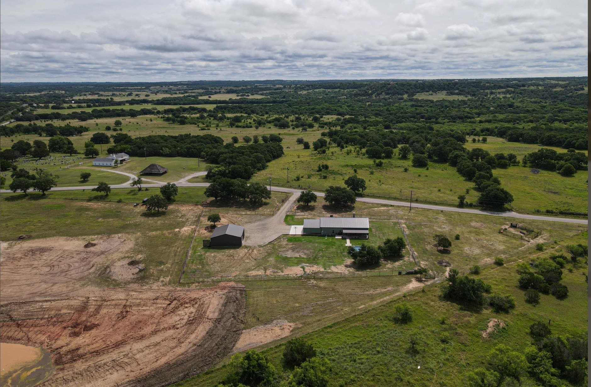 10 acres in Parker County - photo 38