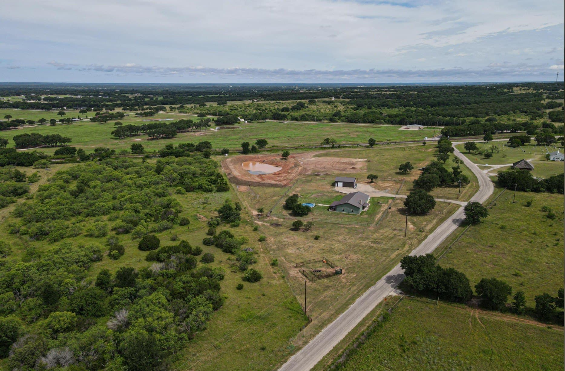 10 acres in Parker County - photo 39