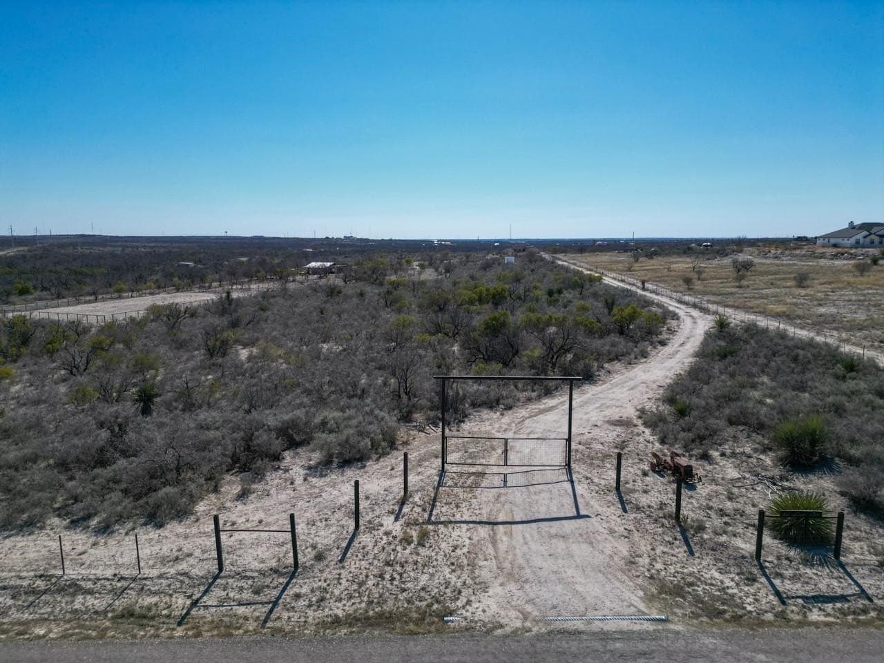 10.88 acres in Val Verde County featured view