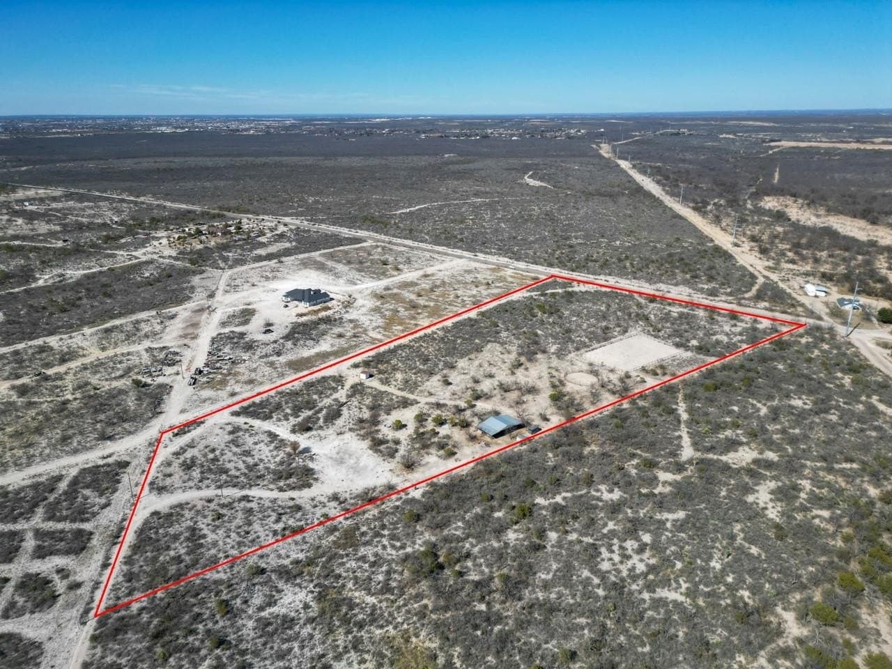 10.88 acres in Val Verde County gallery image 4