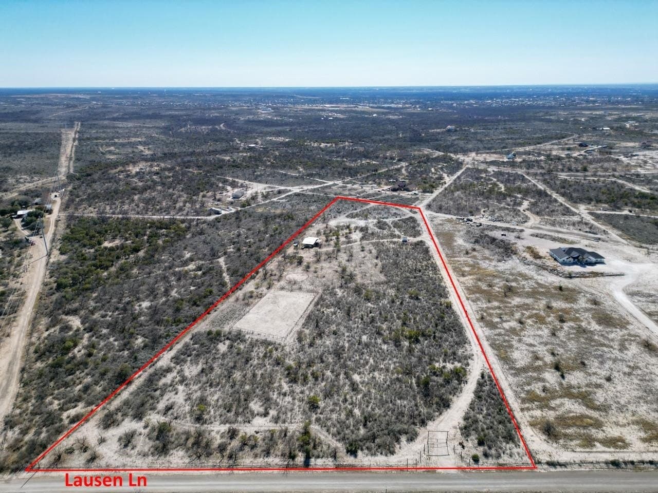 10.88 acres in Val Verde County gallery image 3