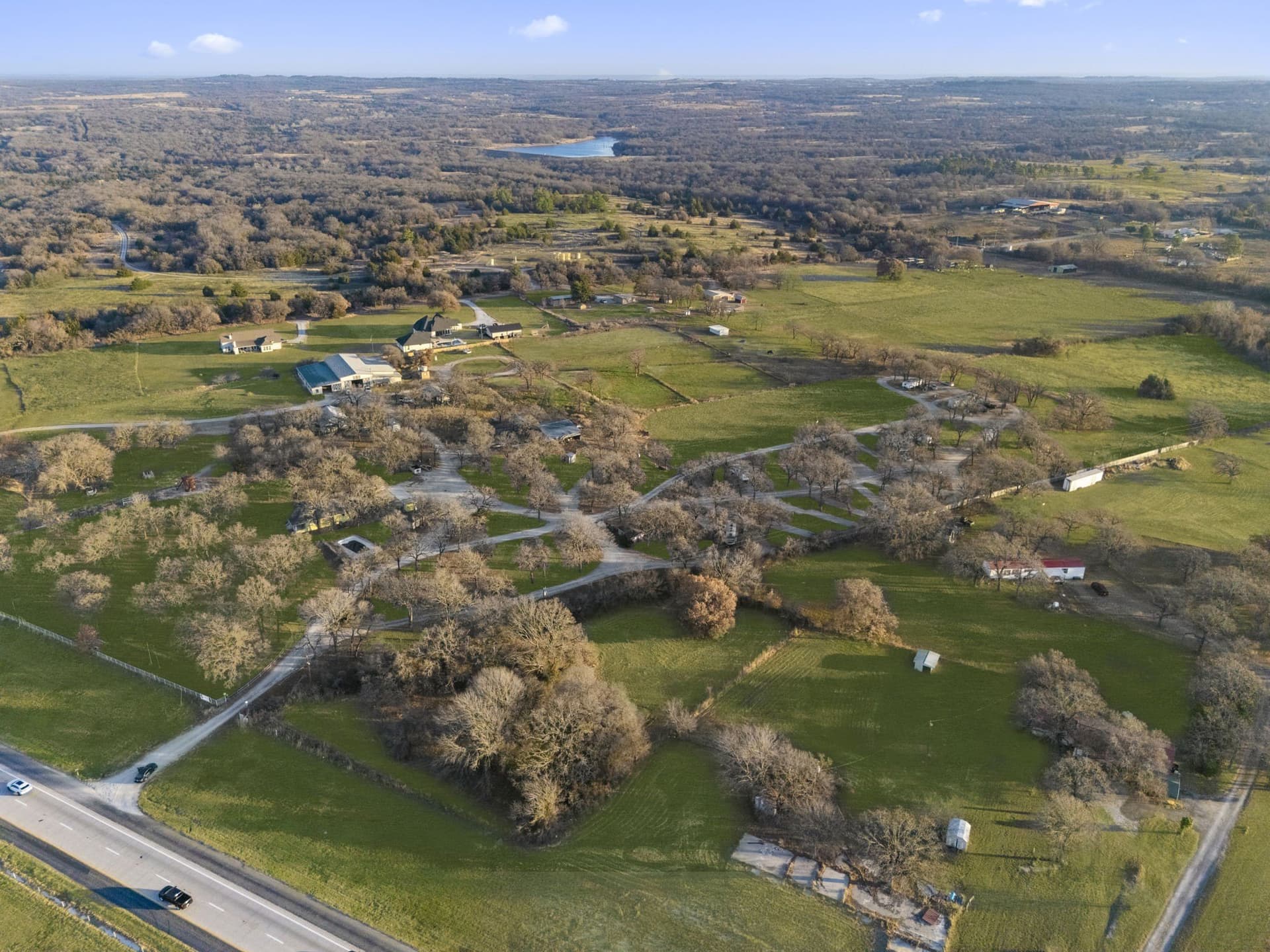 16.3 acres in Wise County - photo 2