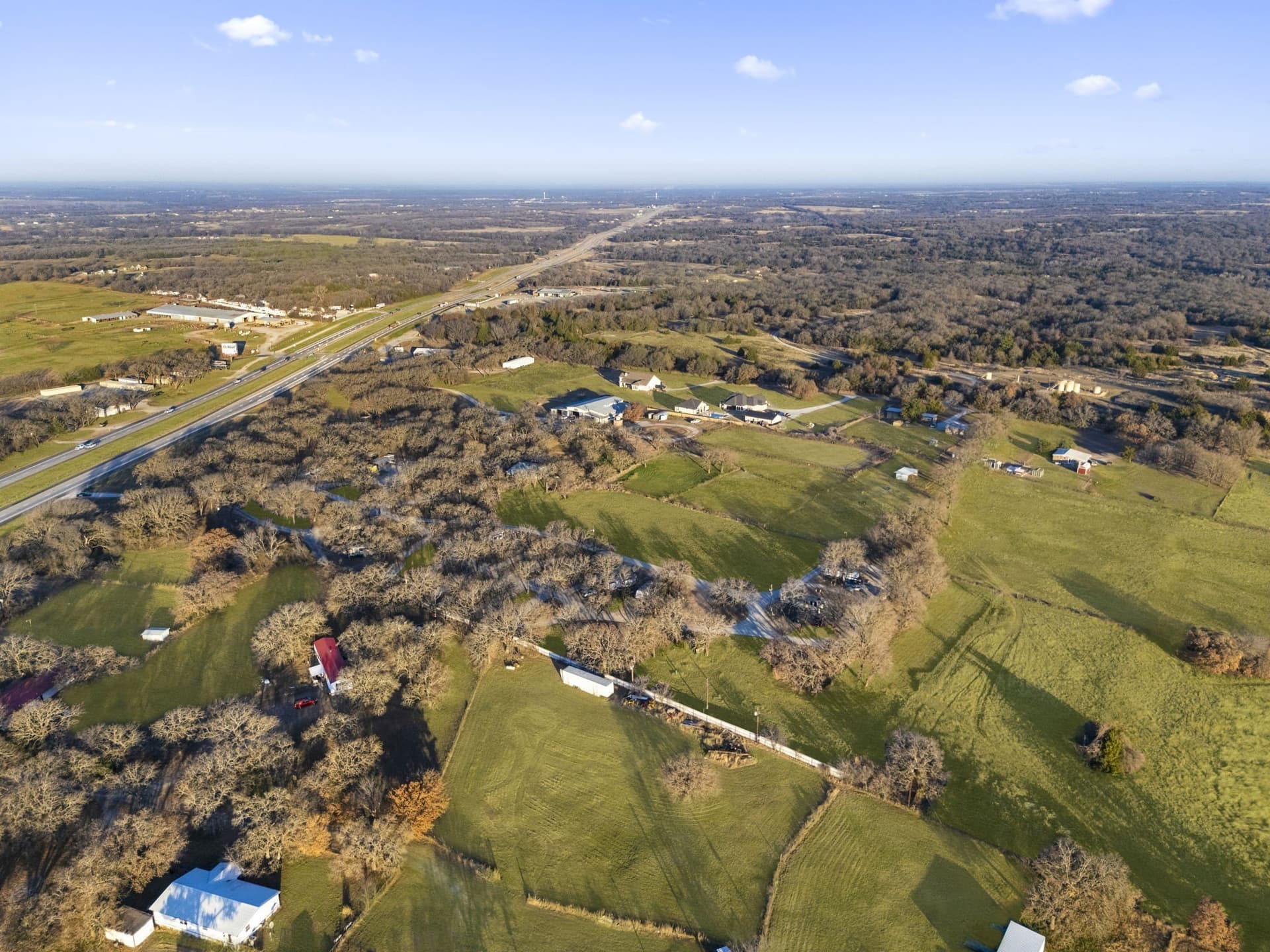 16.3 acres in Wise County - photo 4