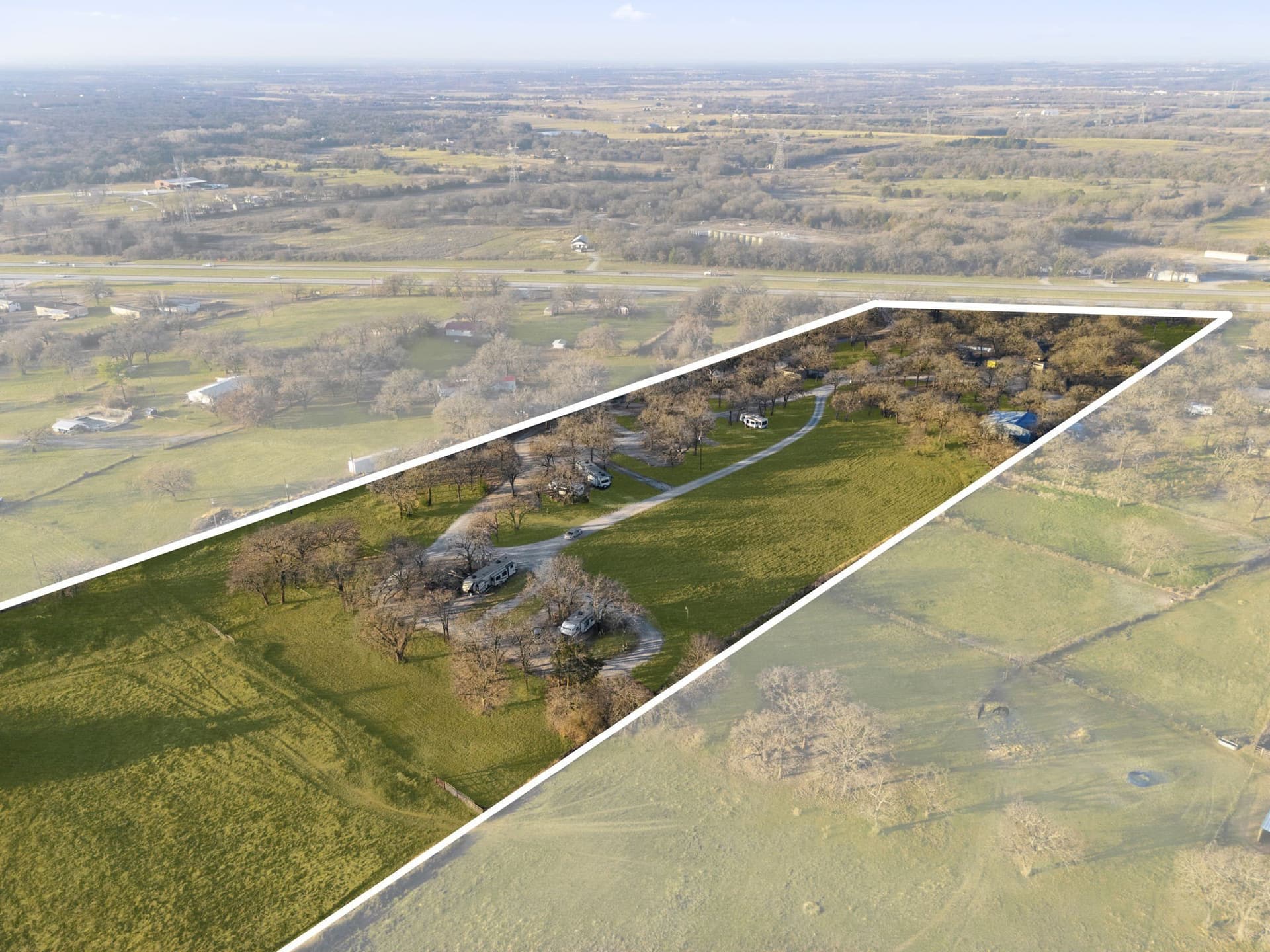 16.3 acres in Wise County - photo 6