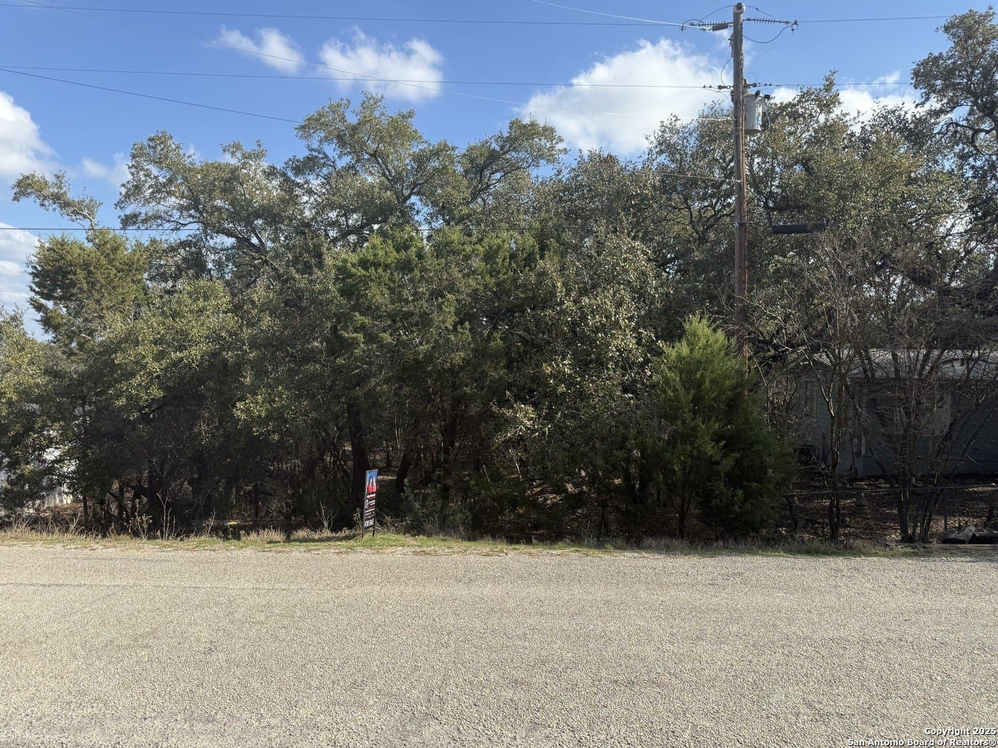 0.22 acres in Comal County - photo 17