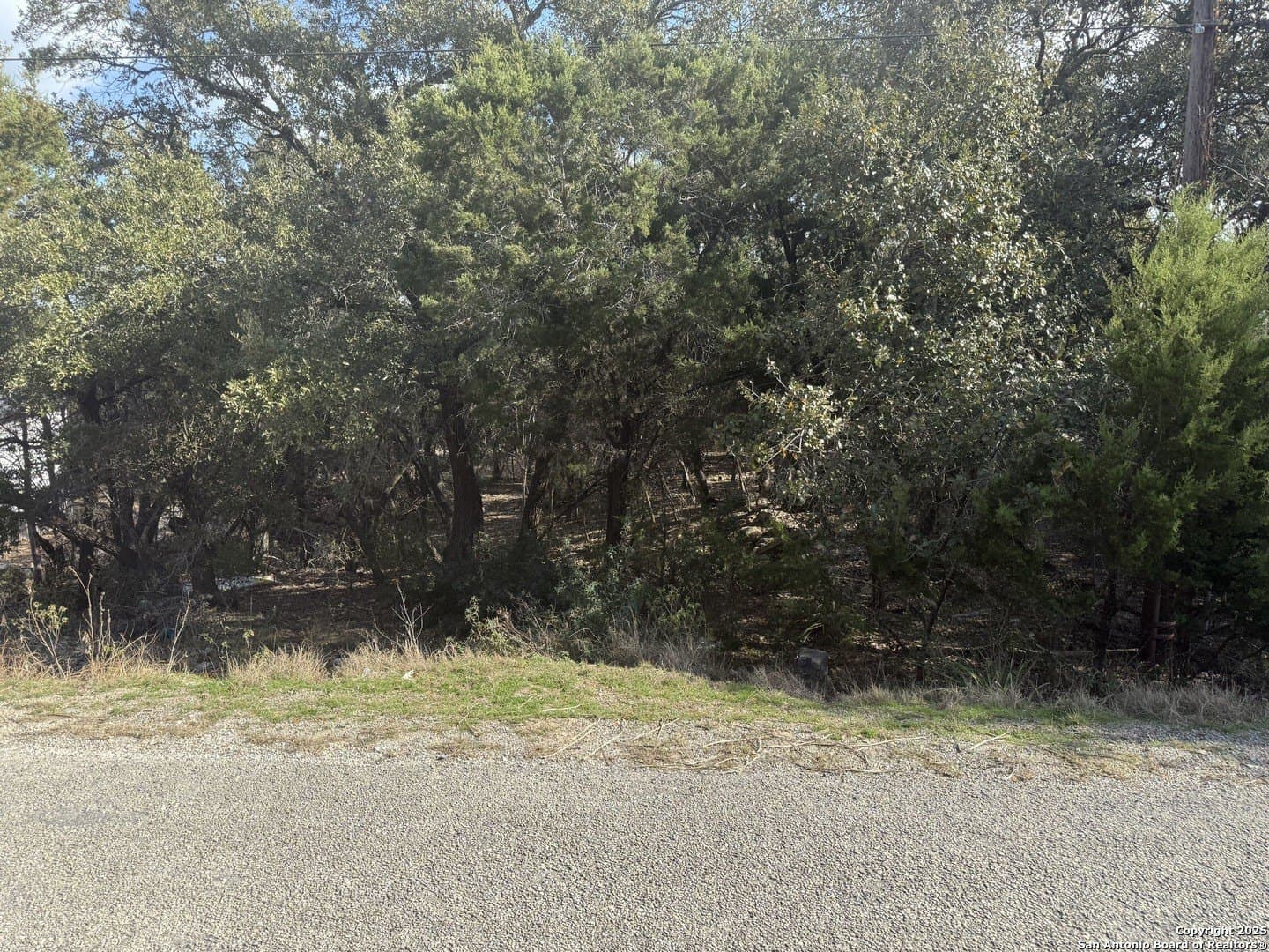 0.22 acres in Comal County - photo 10
