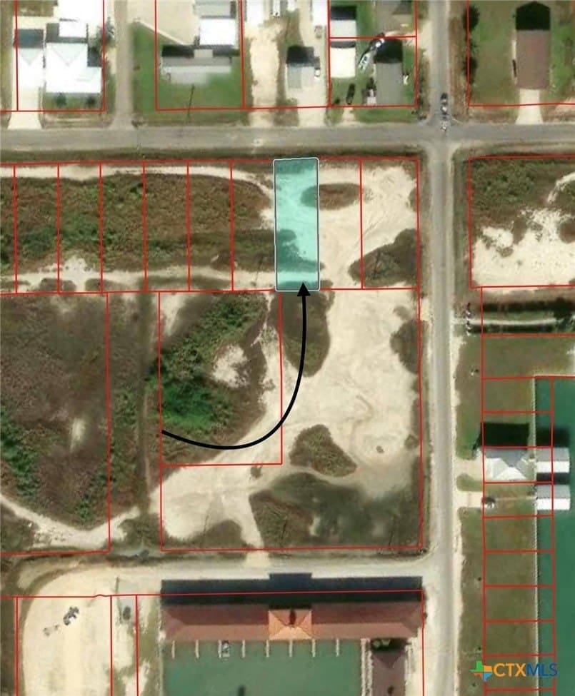 0.17 acres in Calhoun County gallery image 2