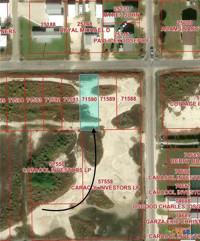 0.17 acres in Calhoun County gallery image 3
