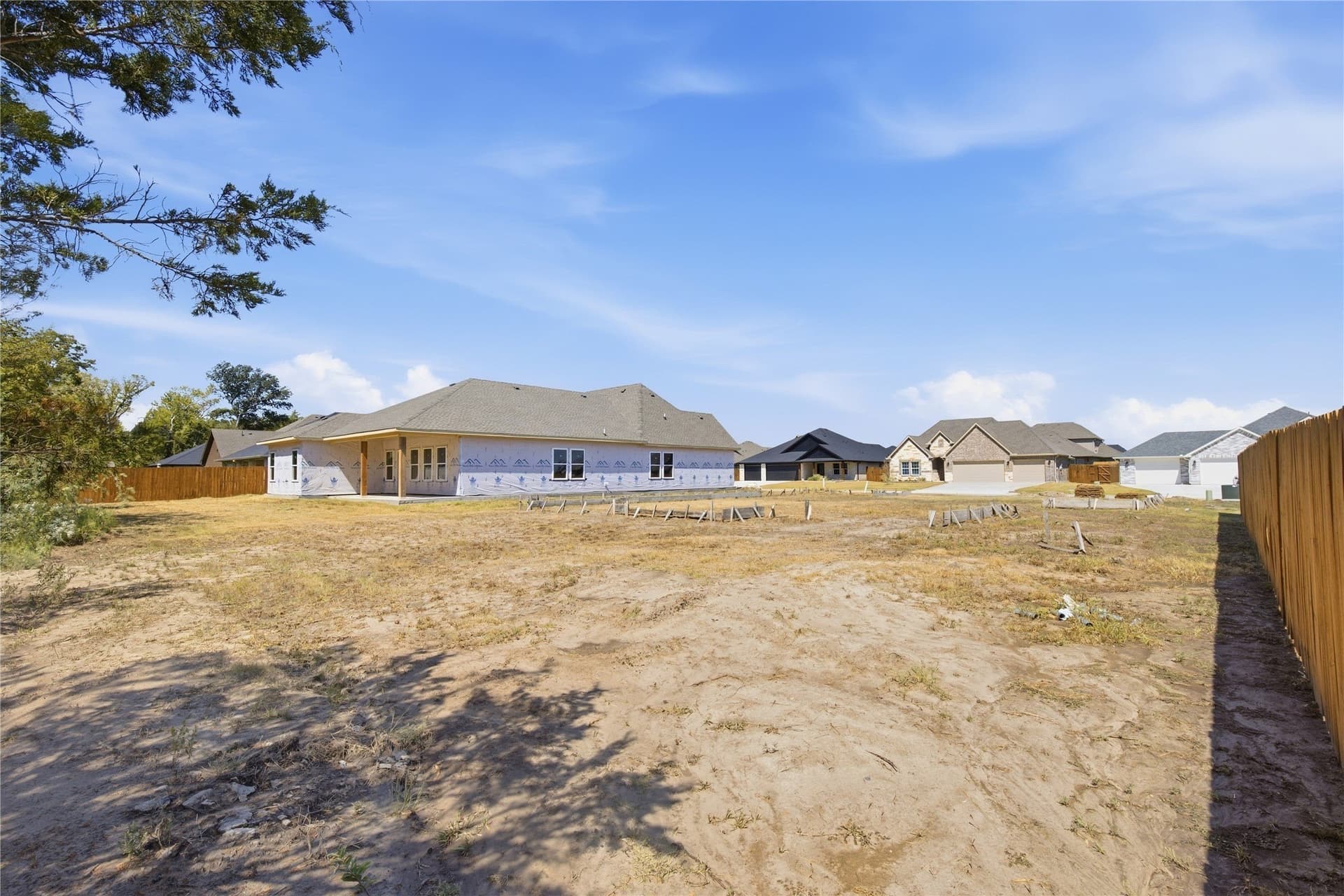 0.22 acres in Hunt County - photo 3
