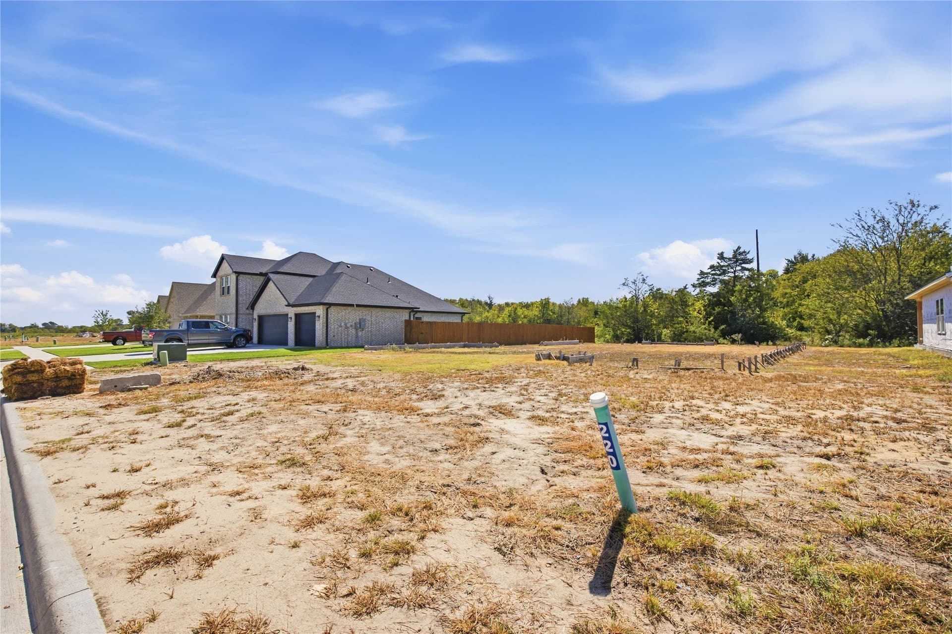 0.22 acres in Hunt County - photo 2