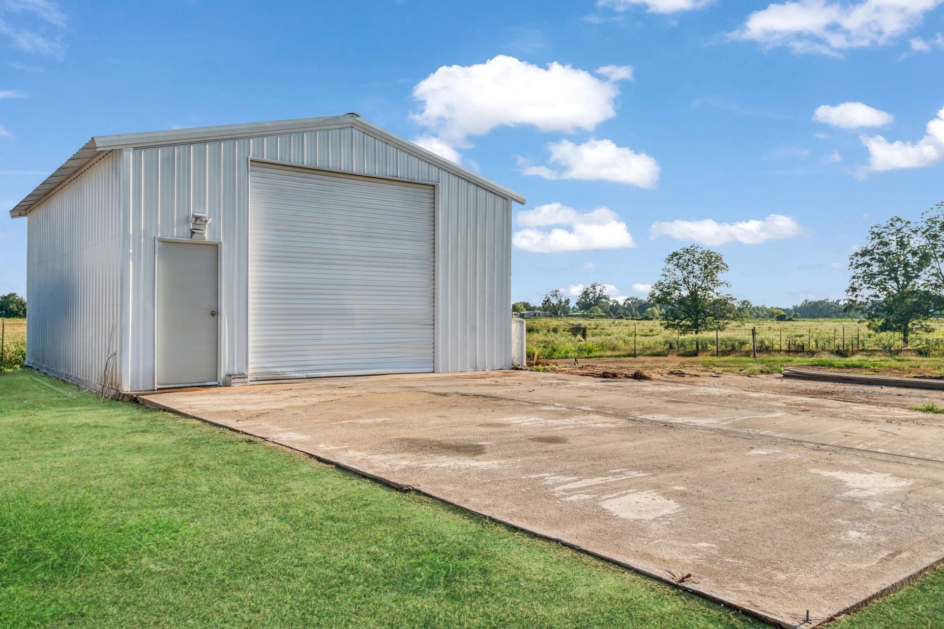 14.93 acres in Bowie County gallery image 4
