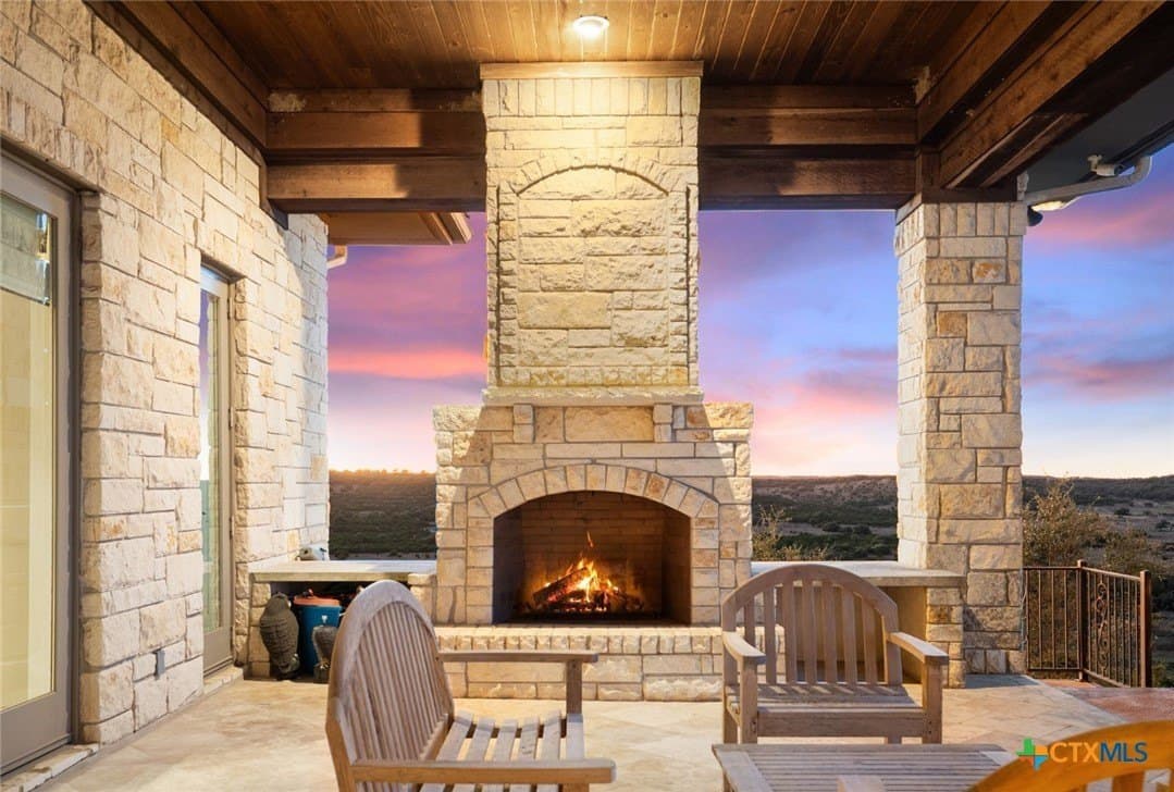 855 acres in Hays County - photo 18