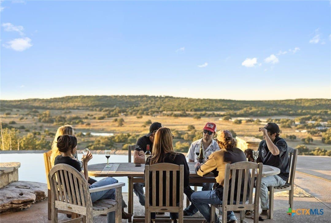 855 acres in Hays County - photo 27