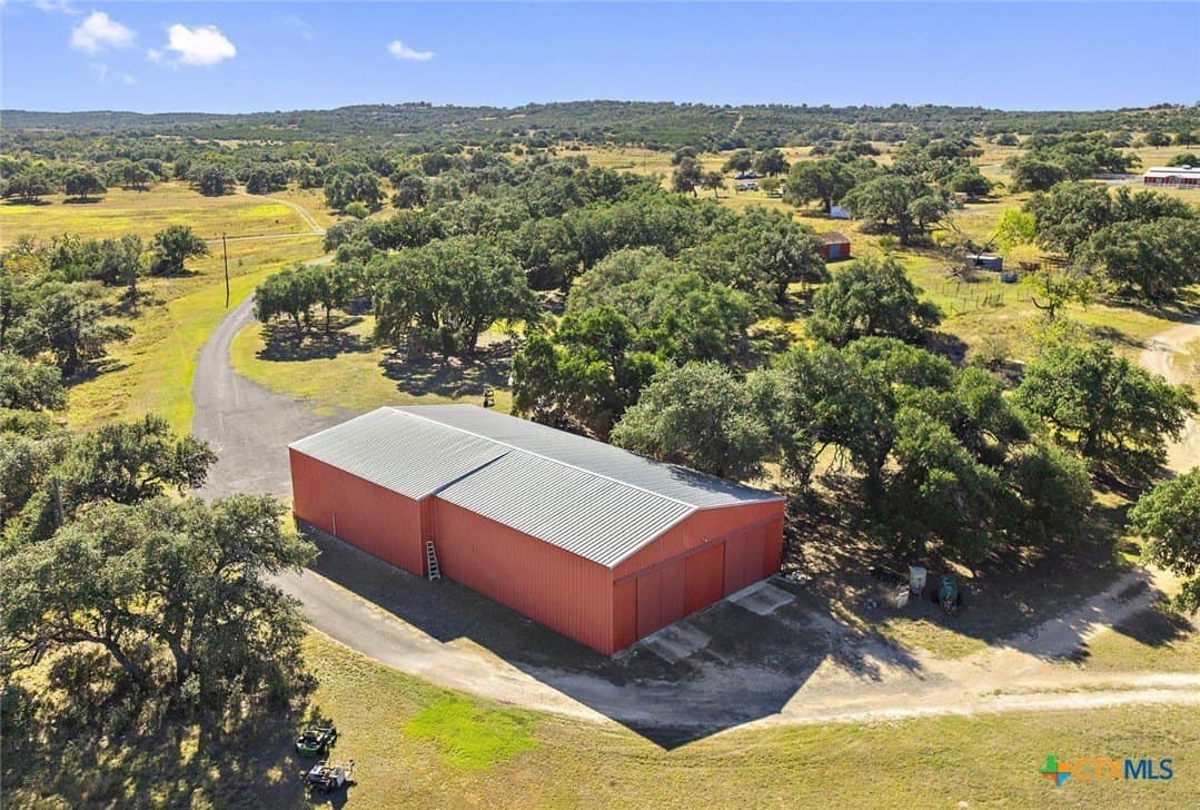 855 acres in Hays County - photo 12