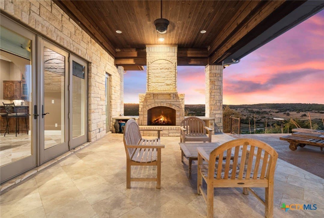 855 acres in Hays County - photo 25