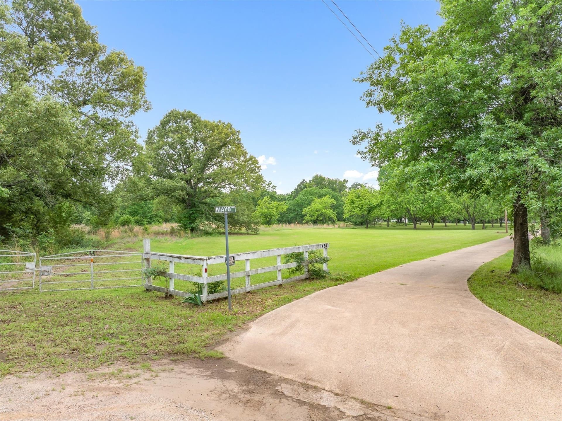 13.43 acres in Van Zandt County - photo 12