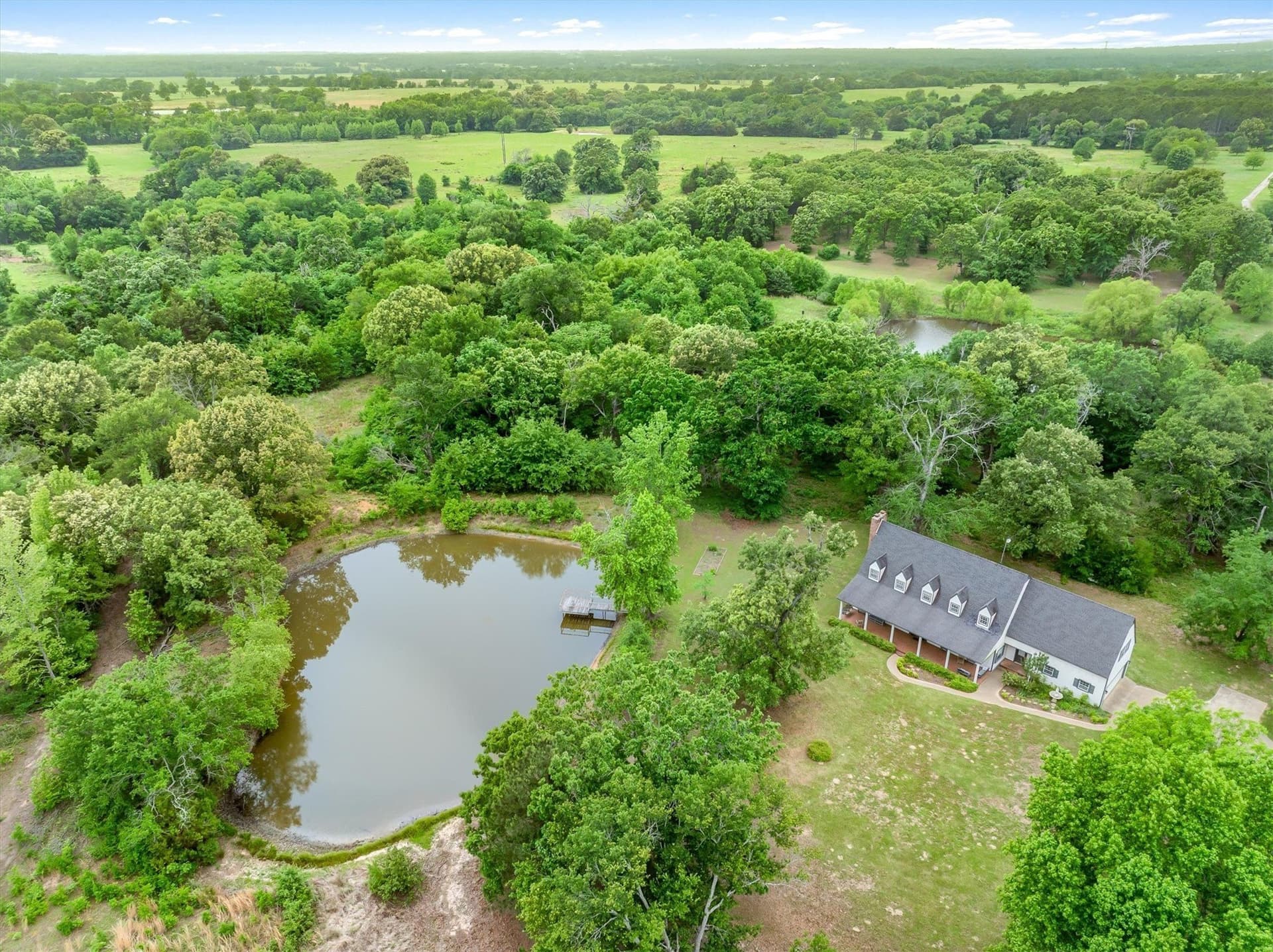 13.43 acres in Van Zandt County - photo 6