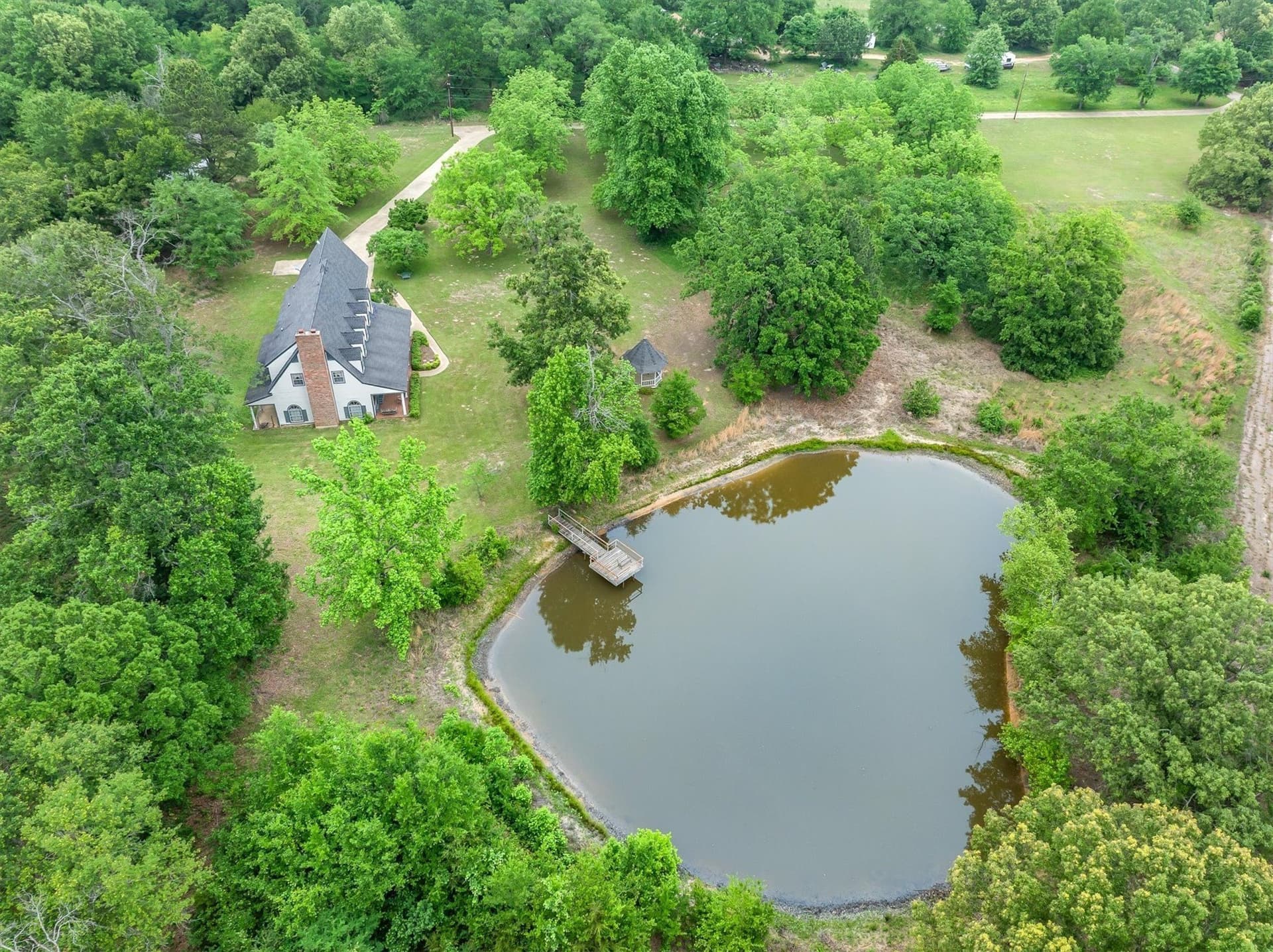 13.43 acres in Van Zandt County - photo 7